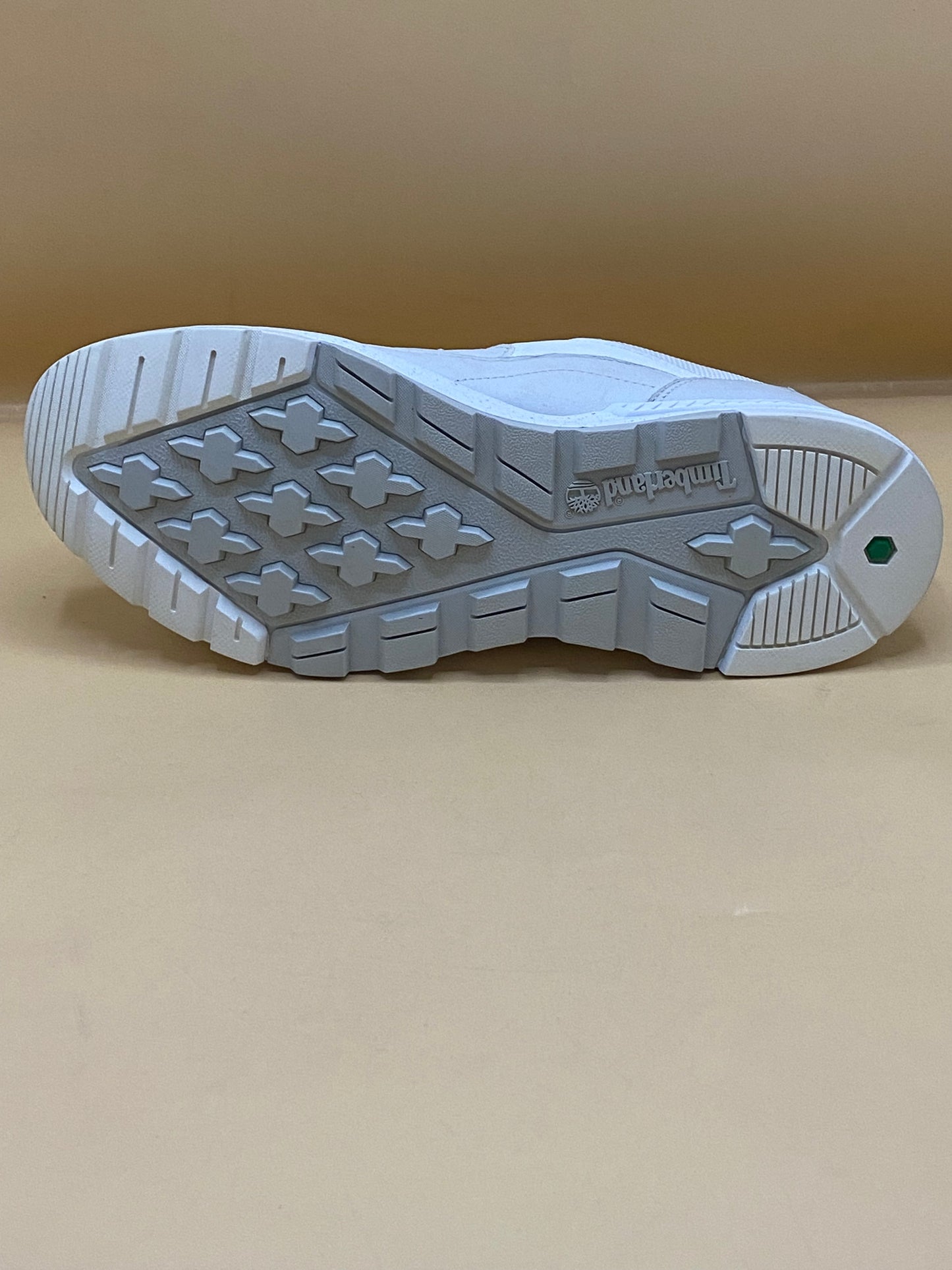 Timberland Field Trekker Low Women's Shoes White Gray