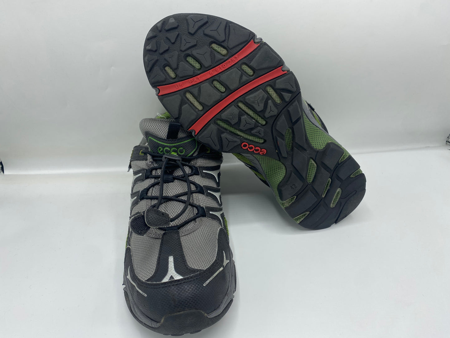 Ecco Us Pat 6.910.287