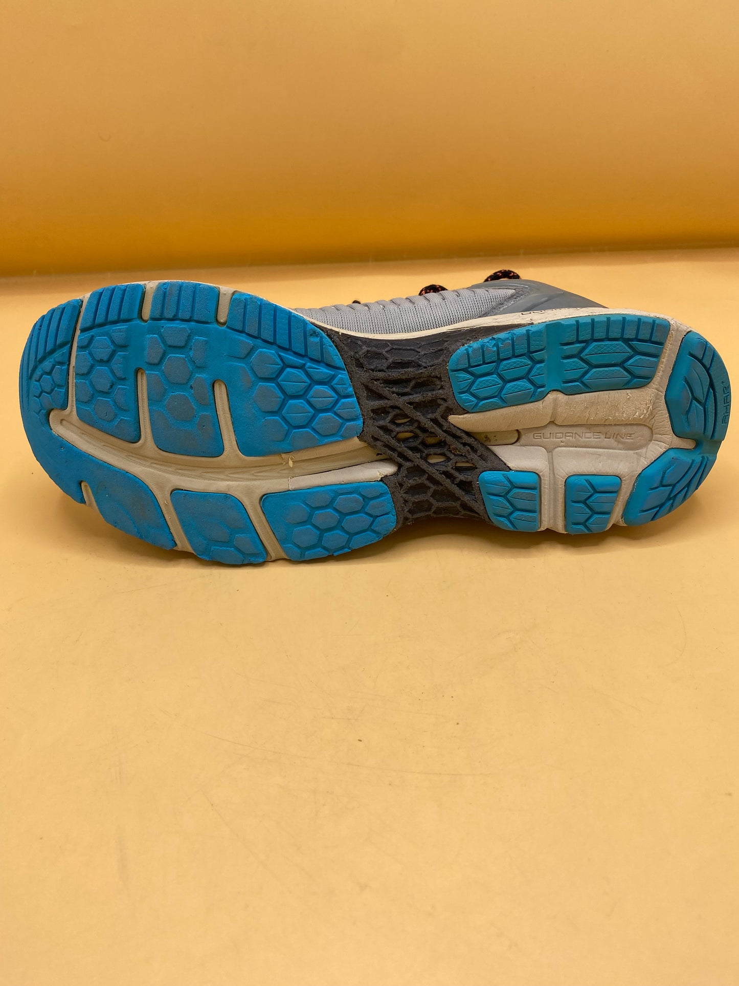 ASICS Gel-Kayano 25 NYC Men's