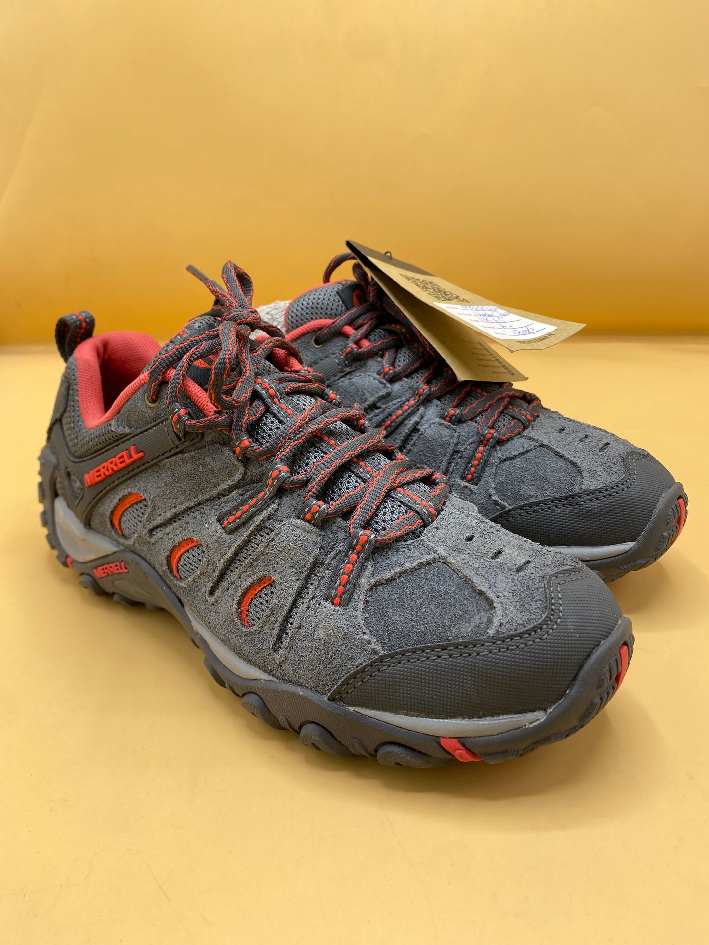 Merrell Crosslander Vent Trail Running