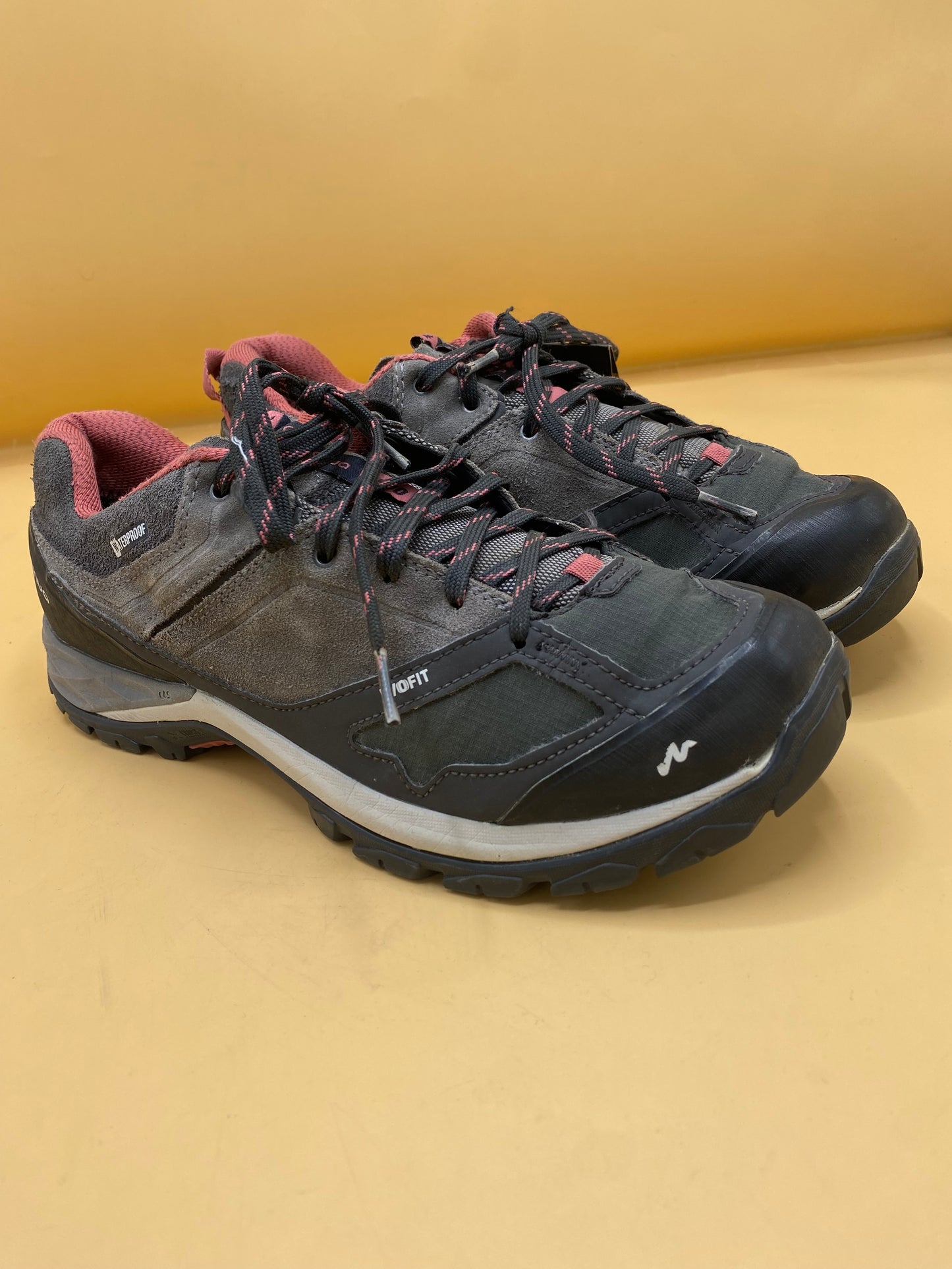 Quechua MH500, Waterproof