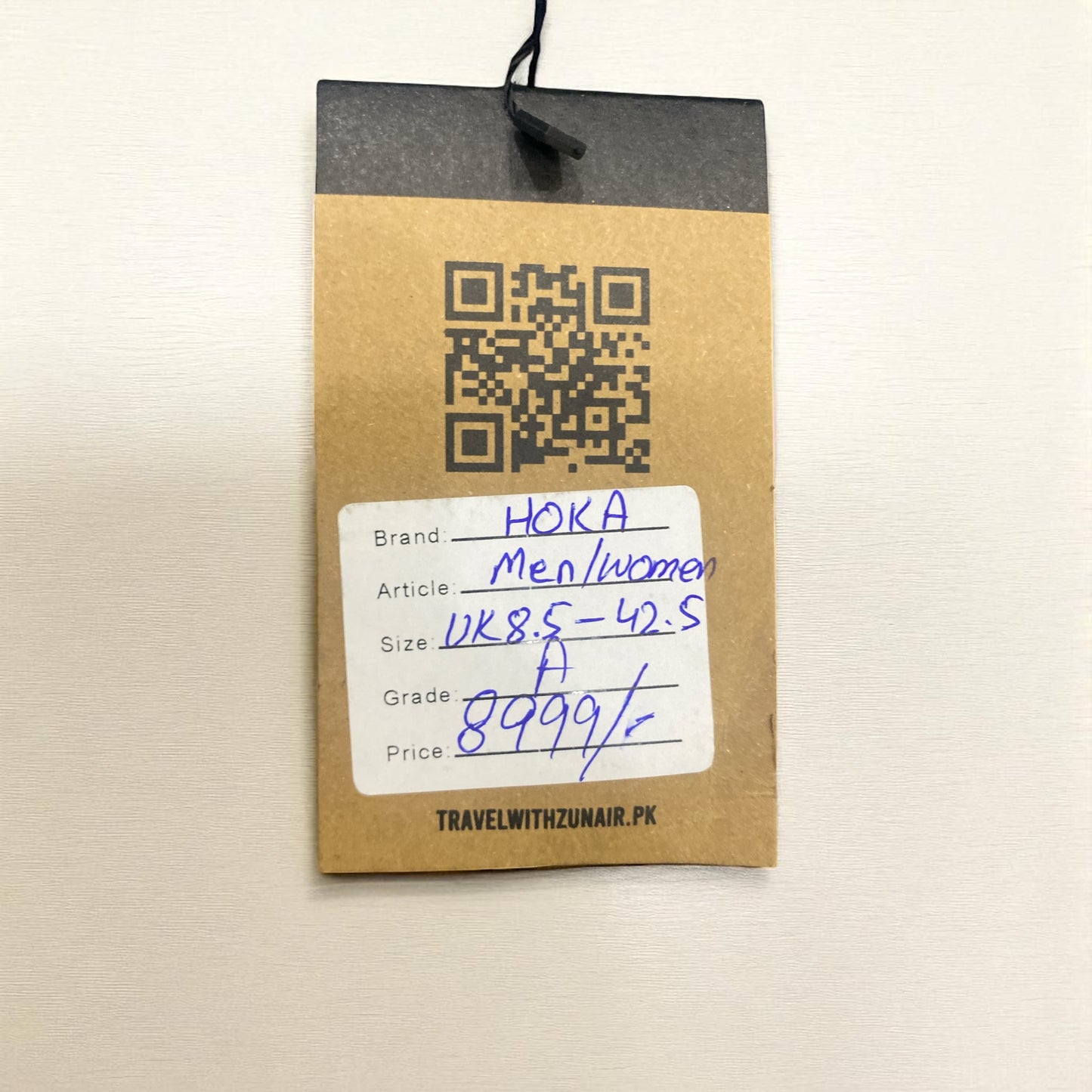 Hoka One One Arahi Trail Running Shoes Sneaker