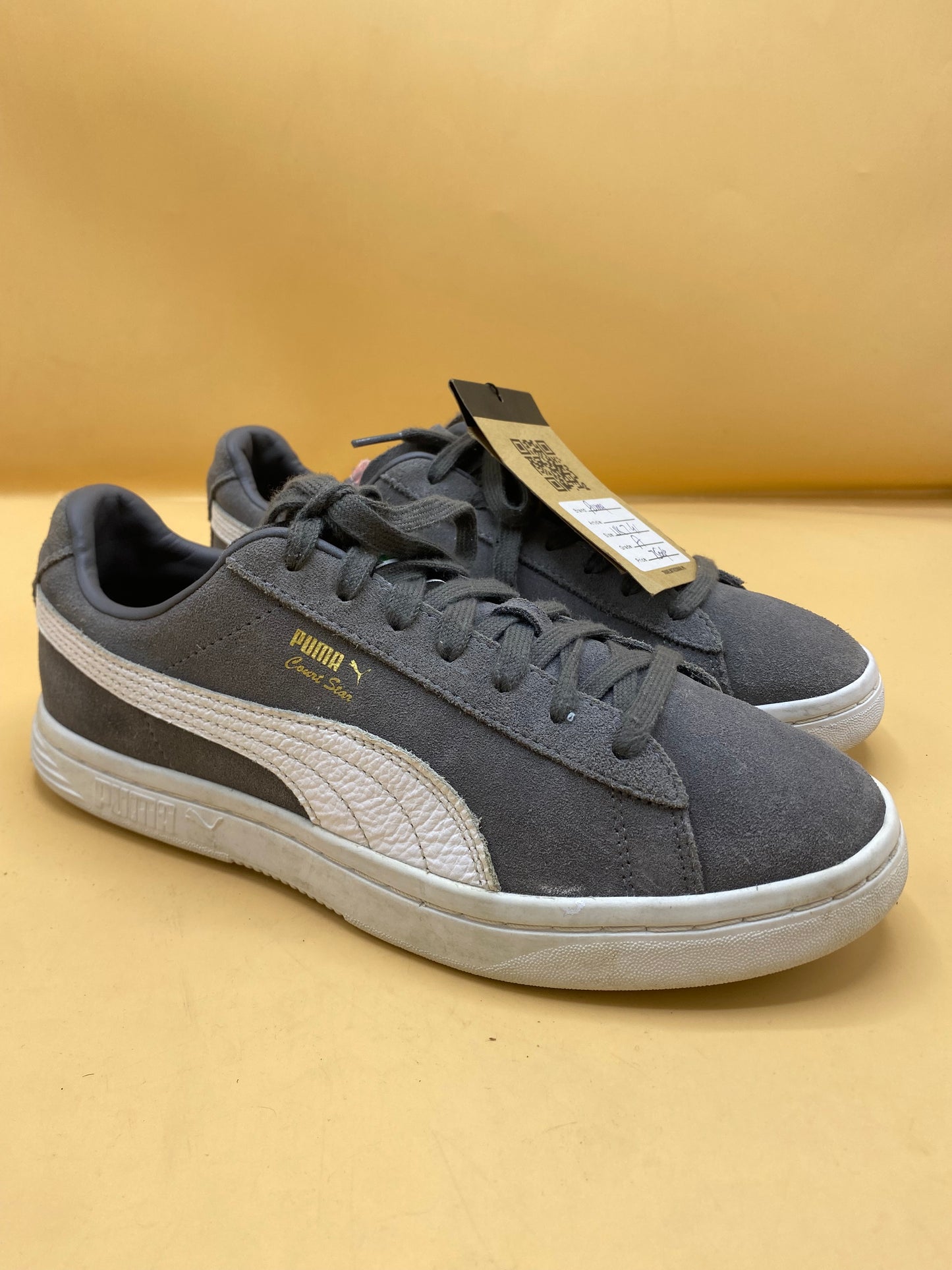 PUMA FTWSG/FVNSG Men's