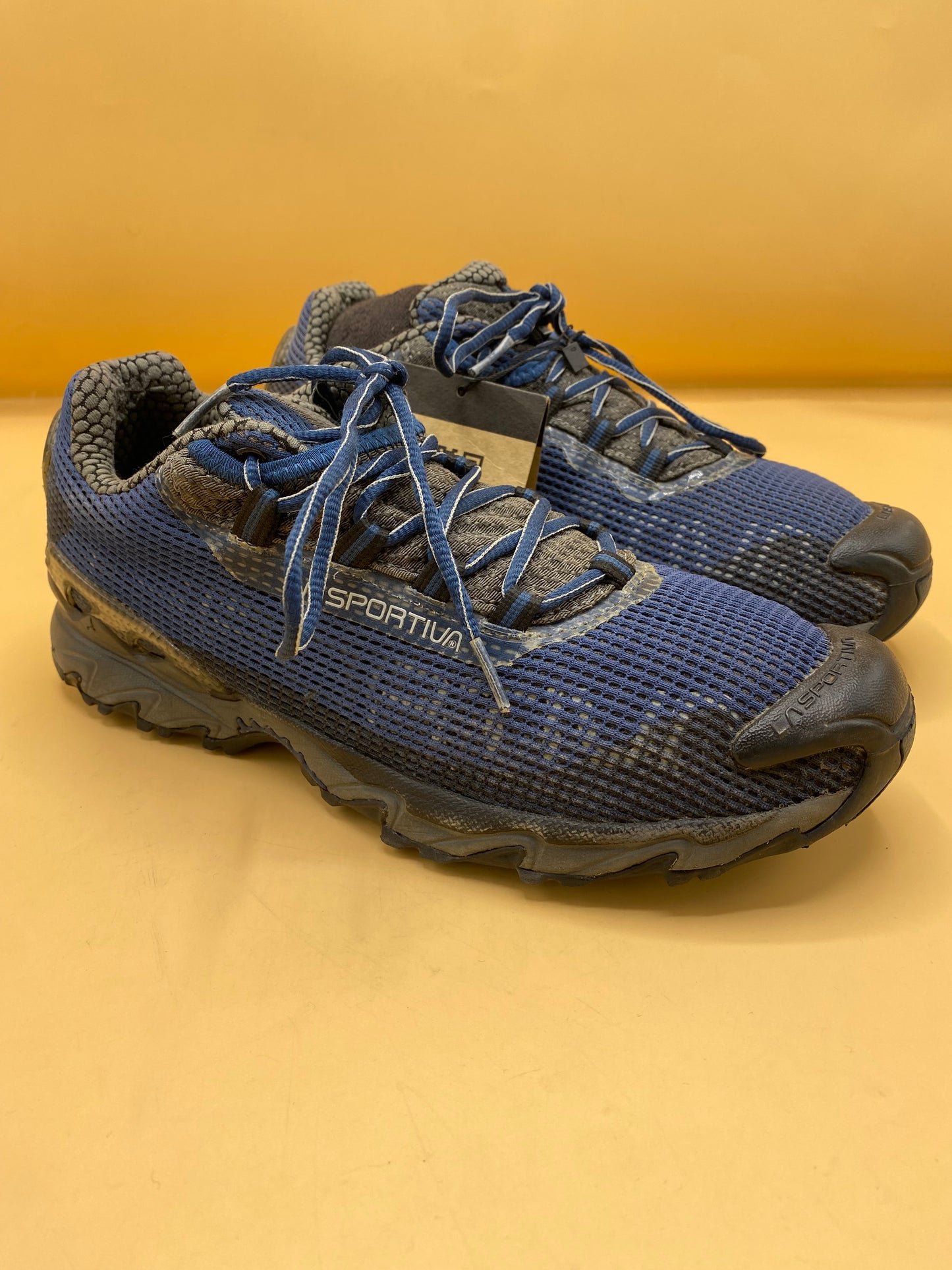 La Sportiva Wildcat Mountain