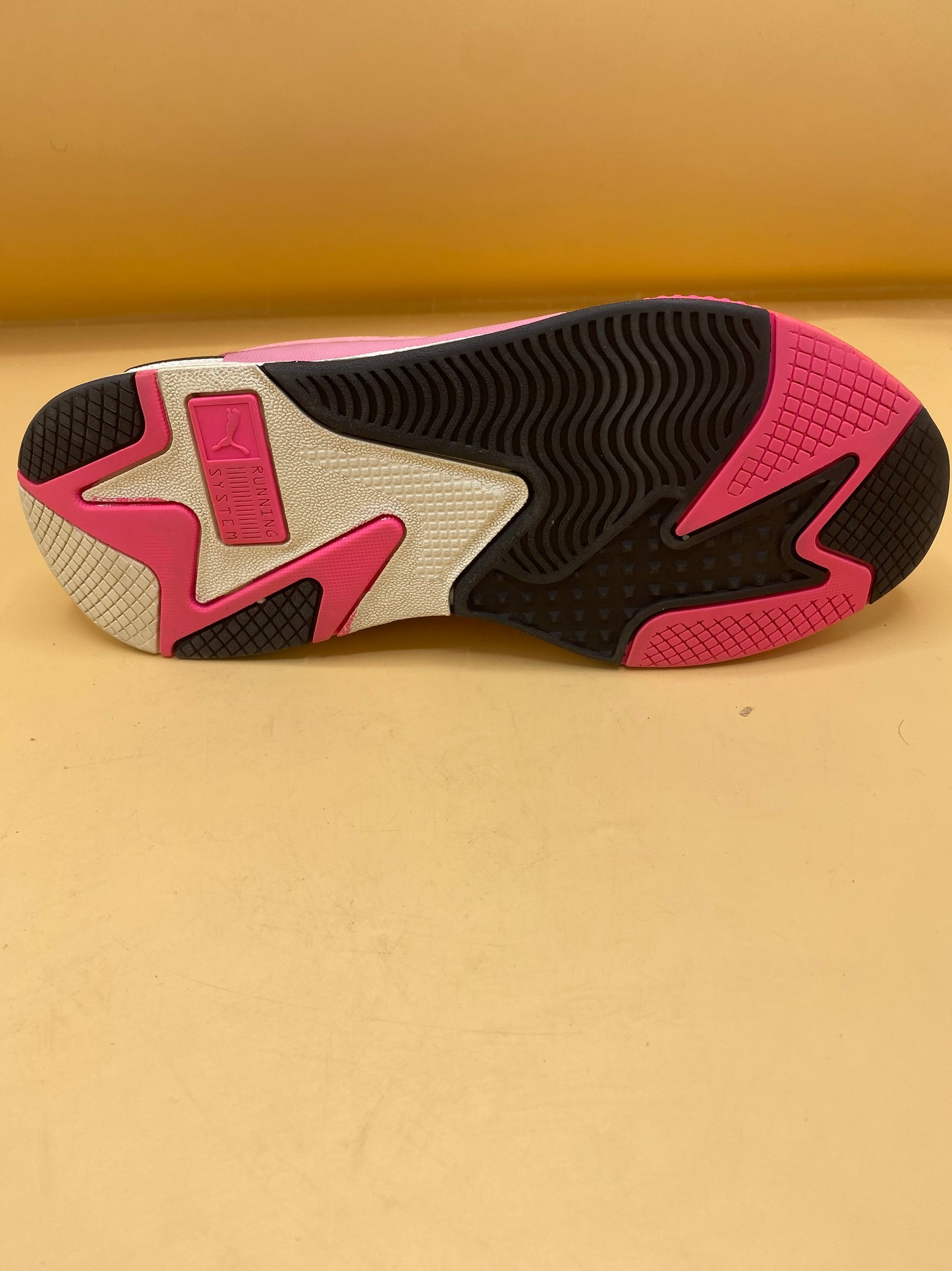 PUMA Puzzle RS-X3 'Rapture Rose