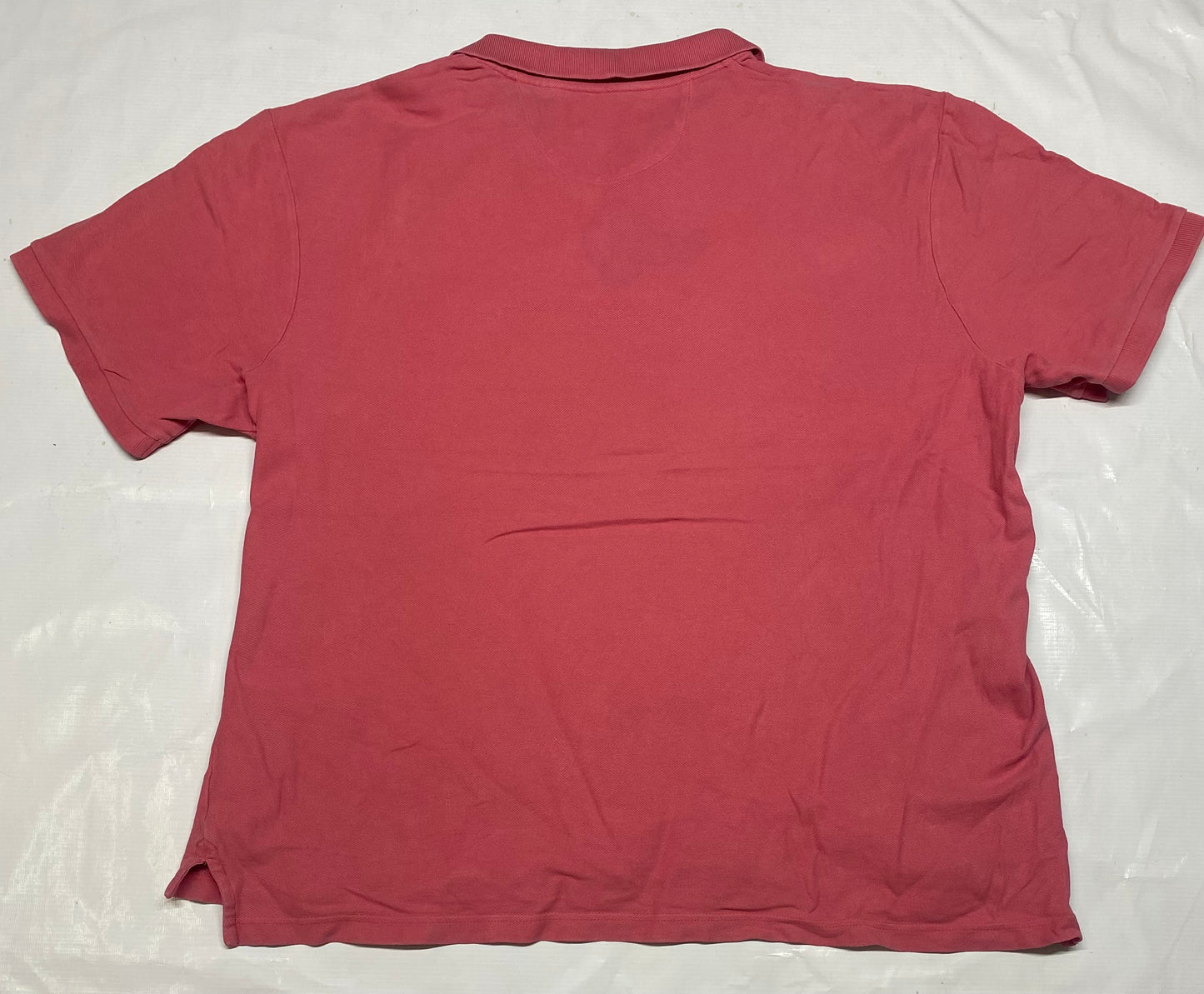 Chaps Men's Everyday Pique Shirt