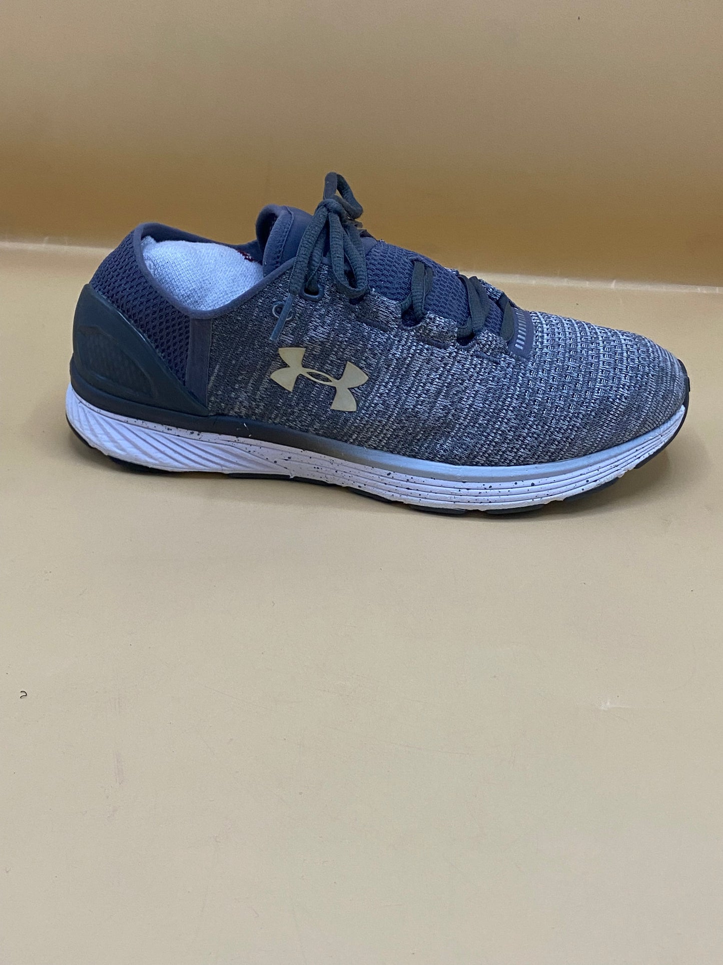 Under armour light weight shoes