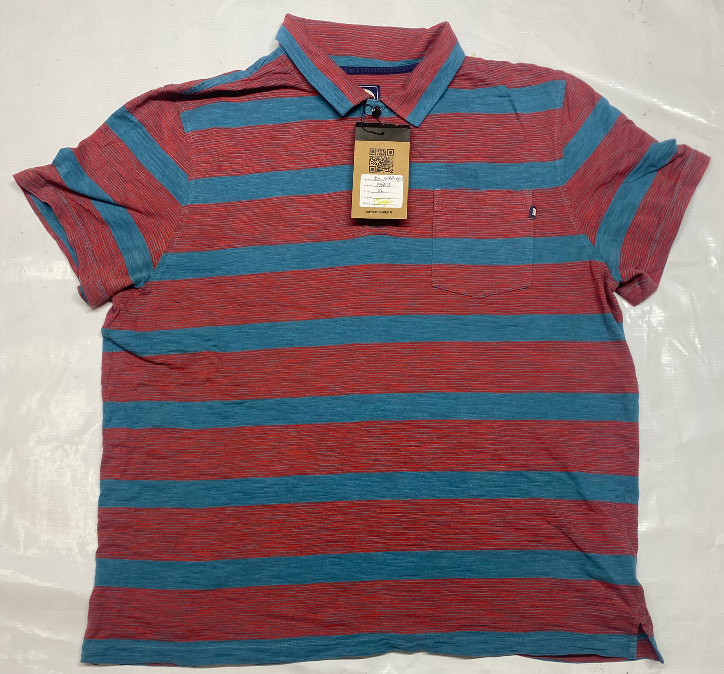 The North Face Short Sleeves