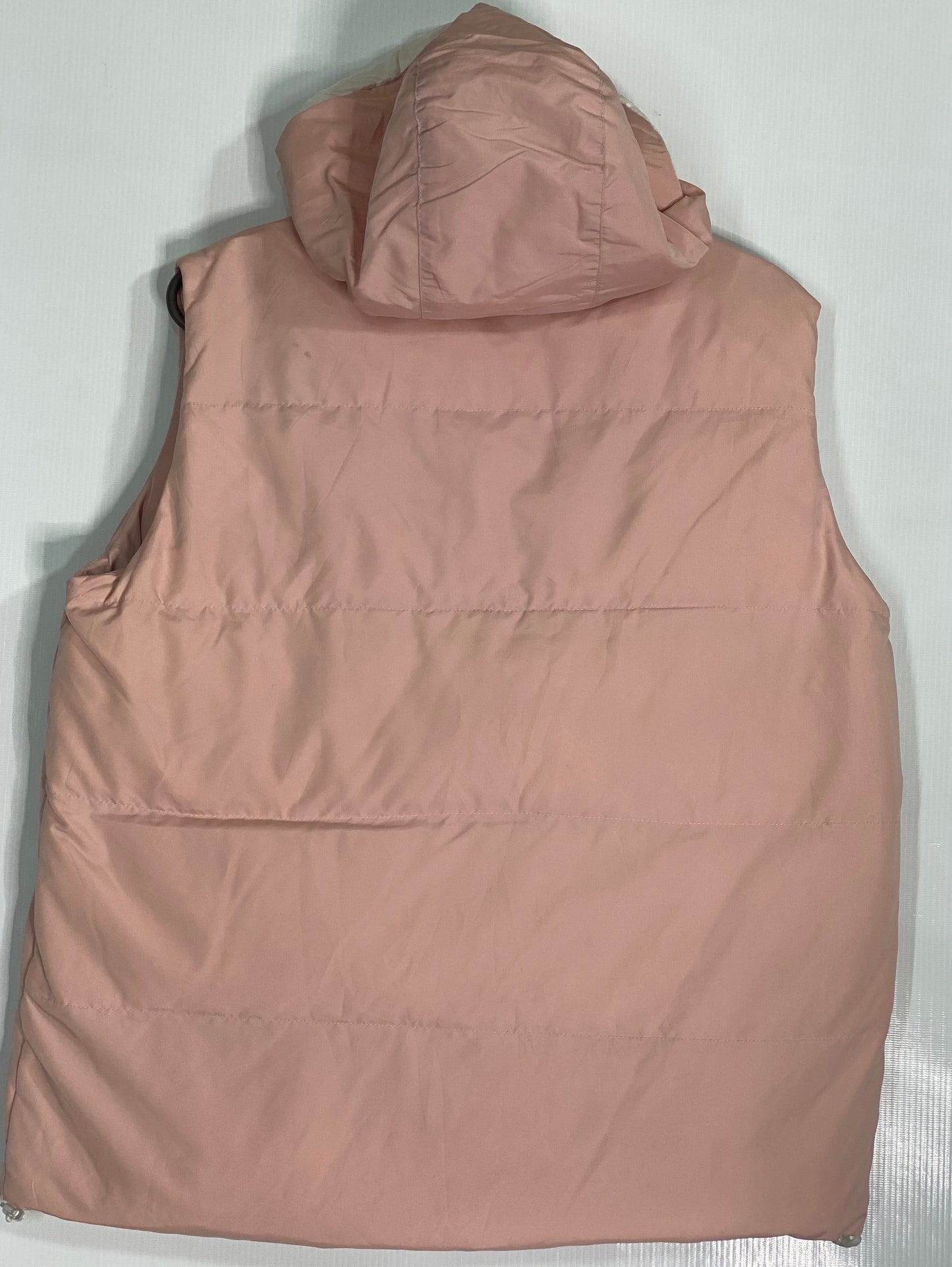 Reebok (puffer Selvee-Less Color-Pink)