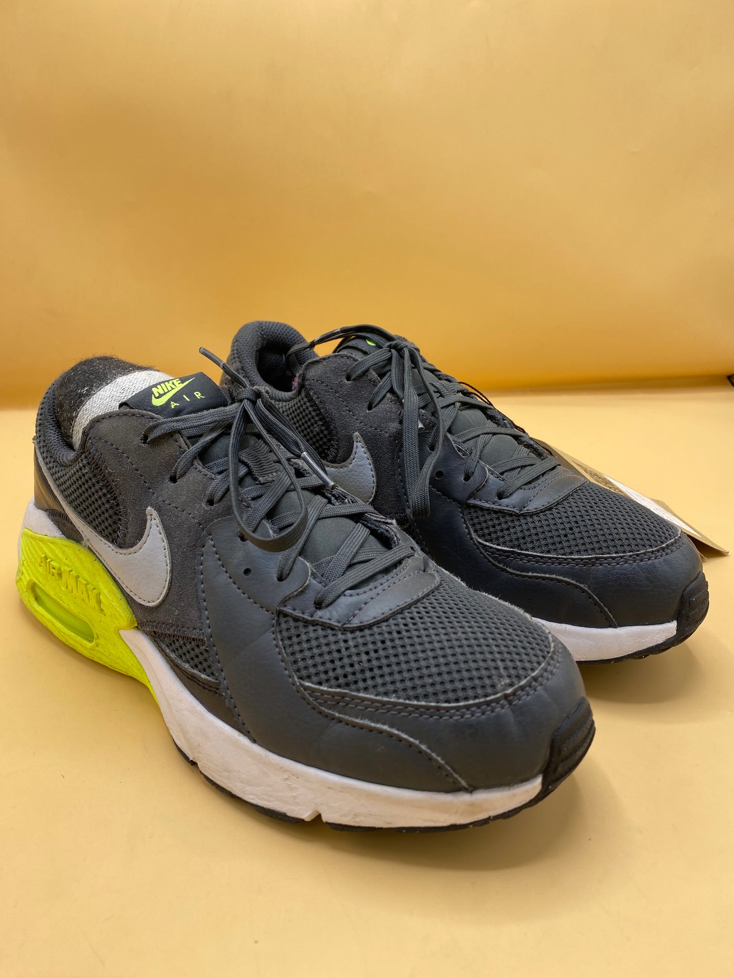 Nike Air Max Excee Dark Smoke Grey