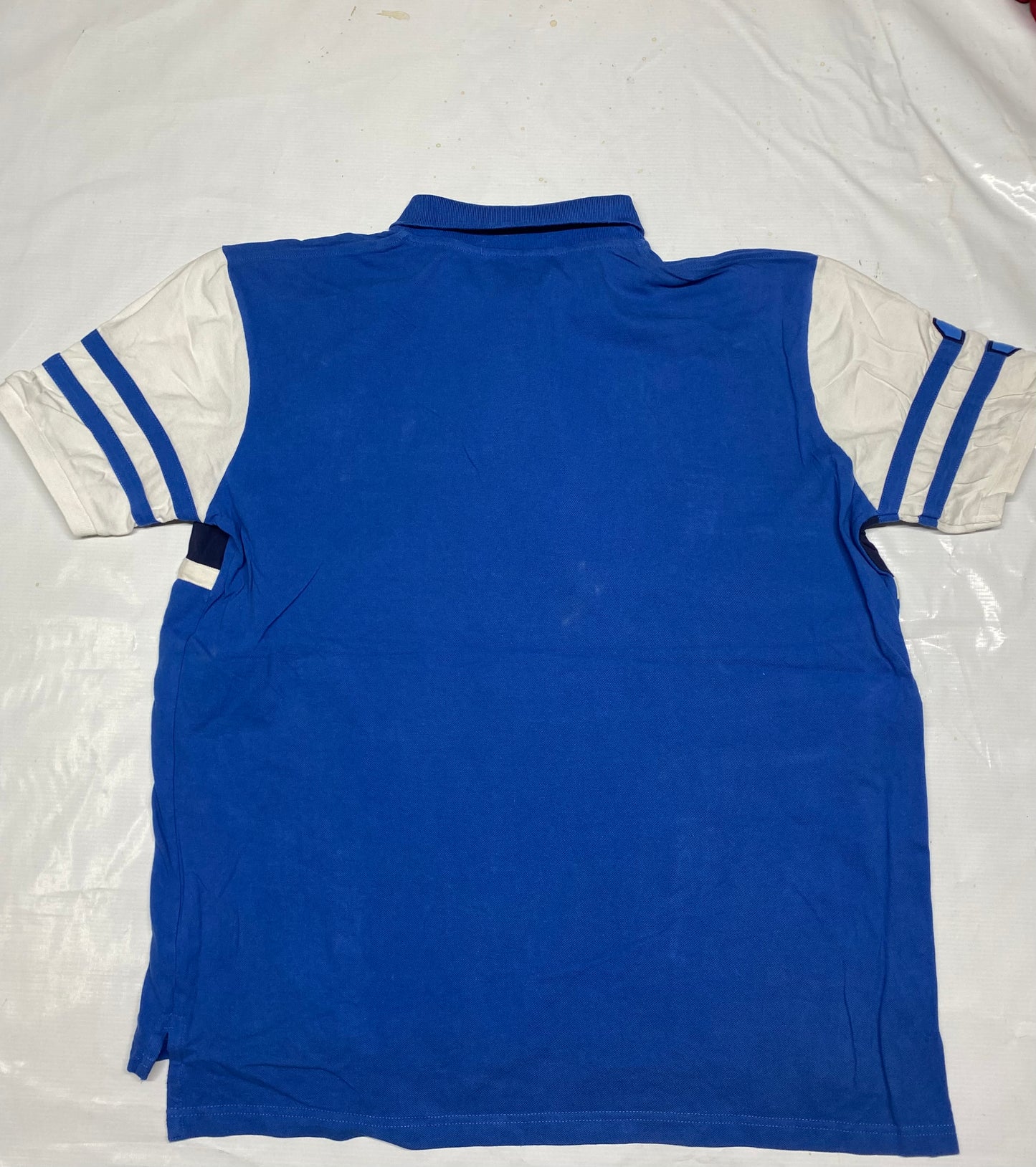 Polo Shirt Custom Slim Fit Shirts