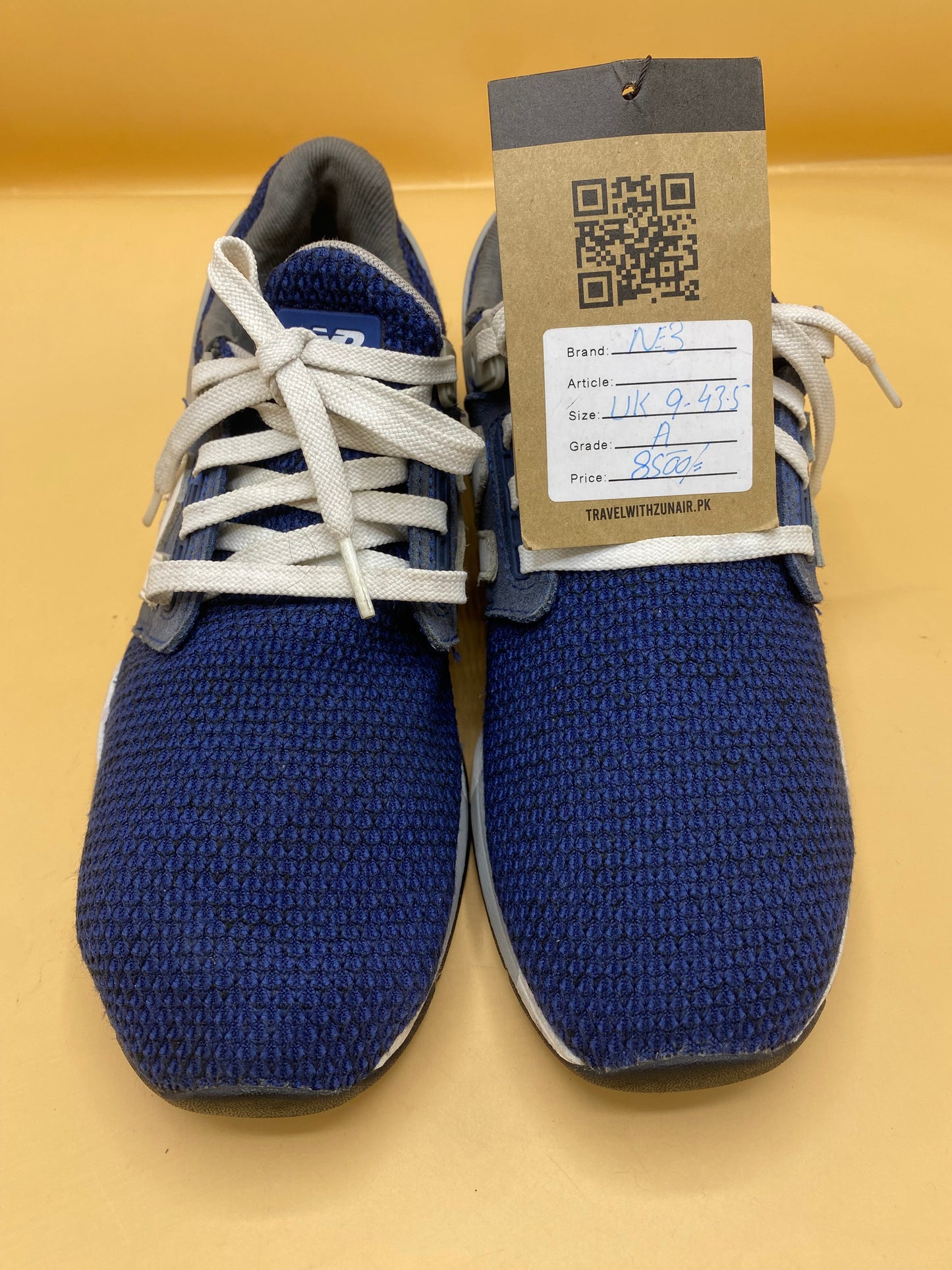 New Balance XBB550VTB