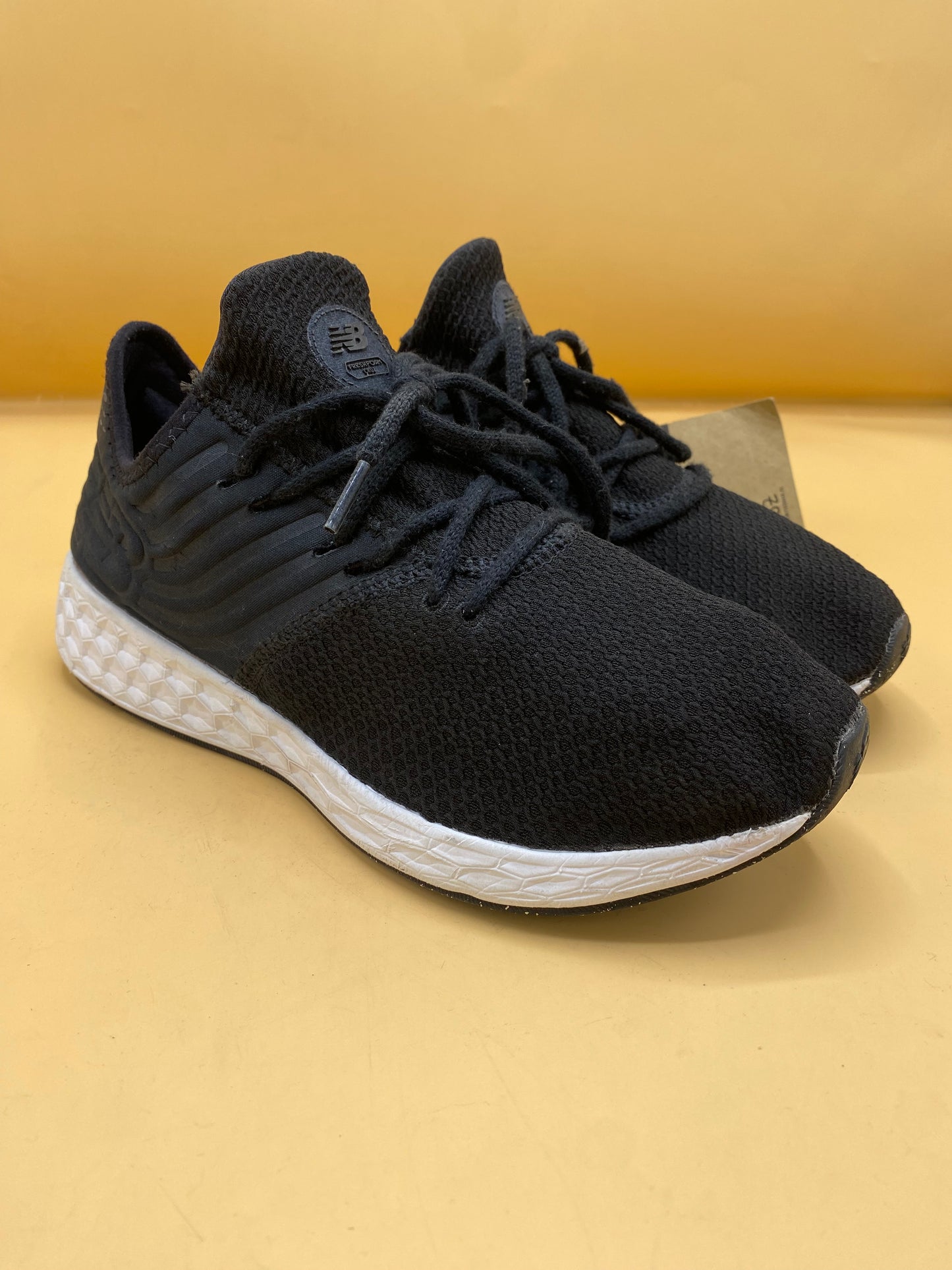 New Balance Fresh Foam Cruz