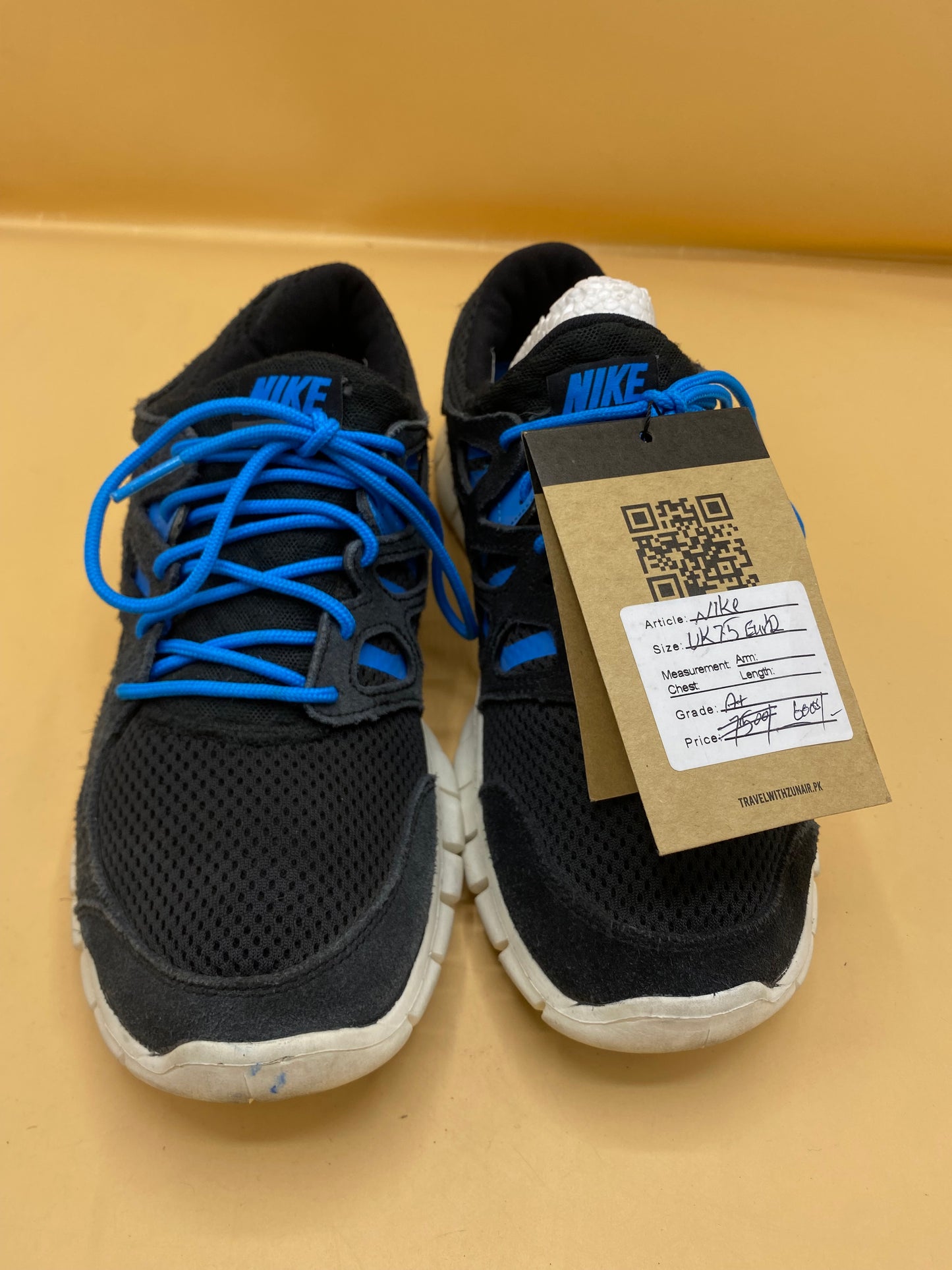 Nike Free Run 2