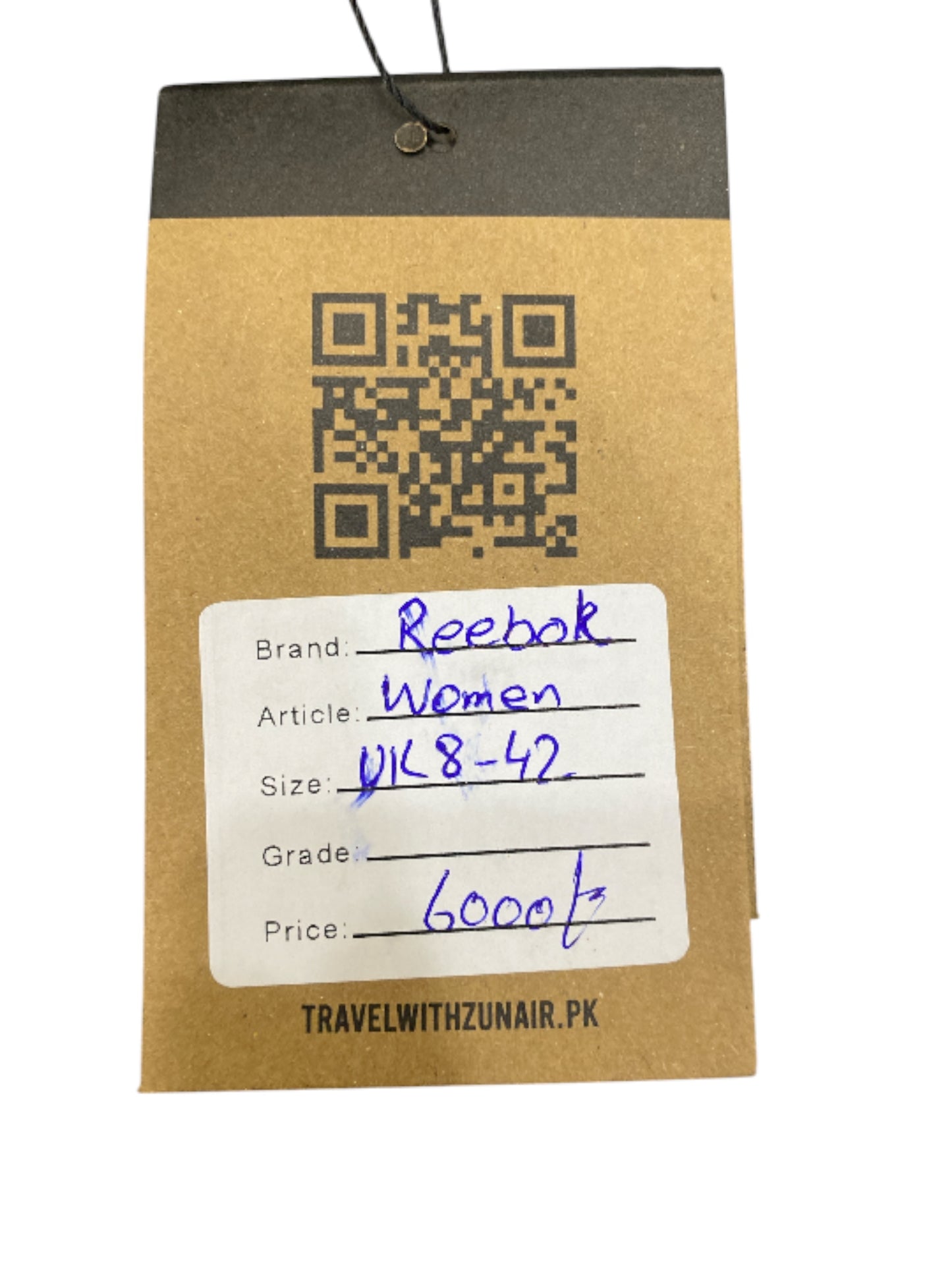 Ladies REEBOK trainers