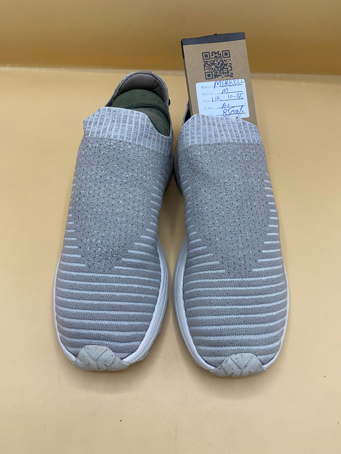 MERRELL Embark moc snickers