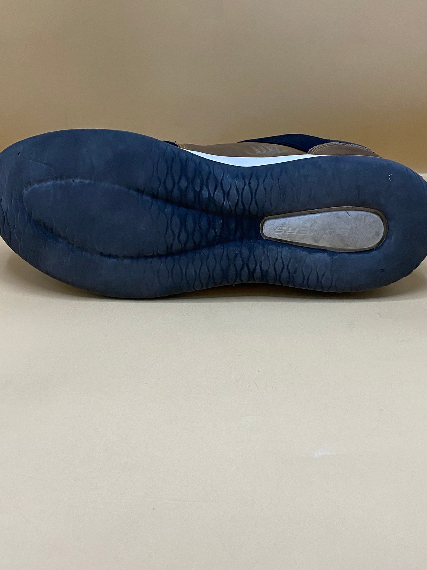 Skechers Black/Brown