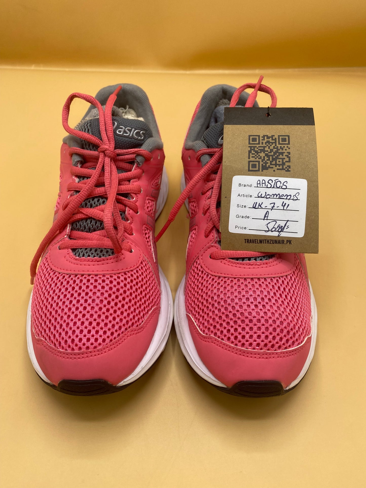 ASICS Women's Jolt 2