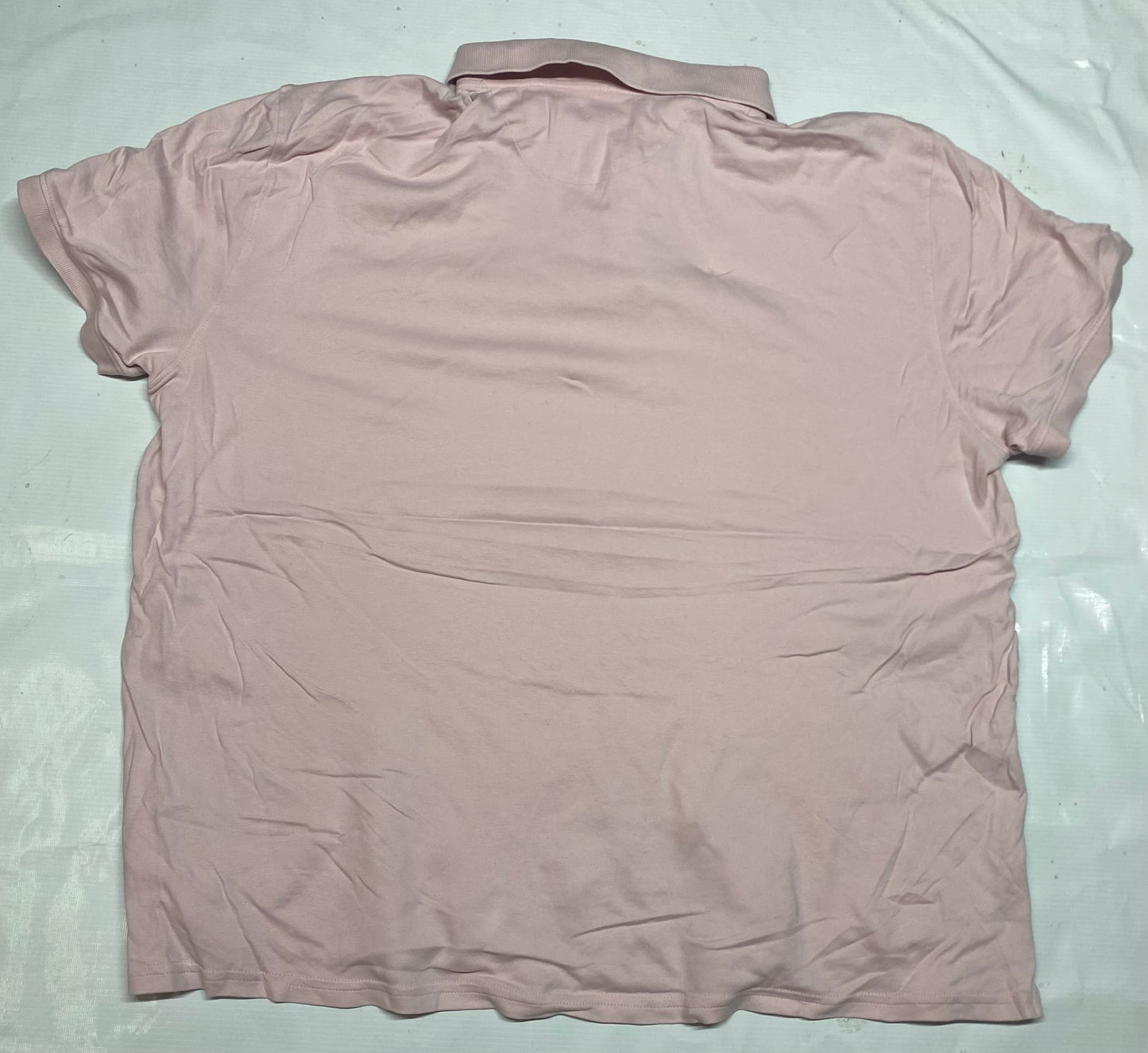 Calvin klevin Men's Saltwater Stretch in Pink