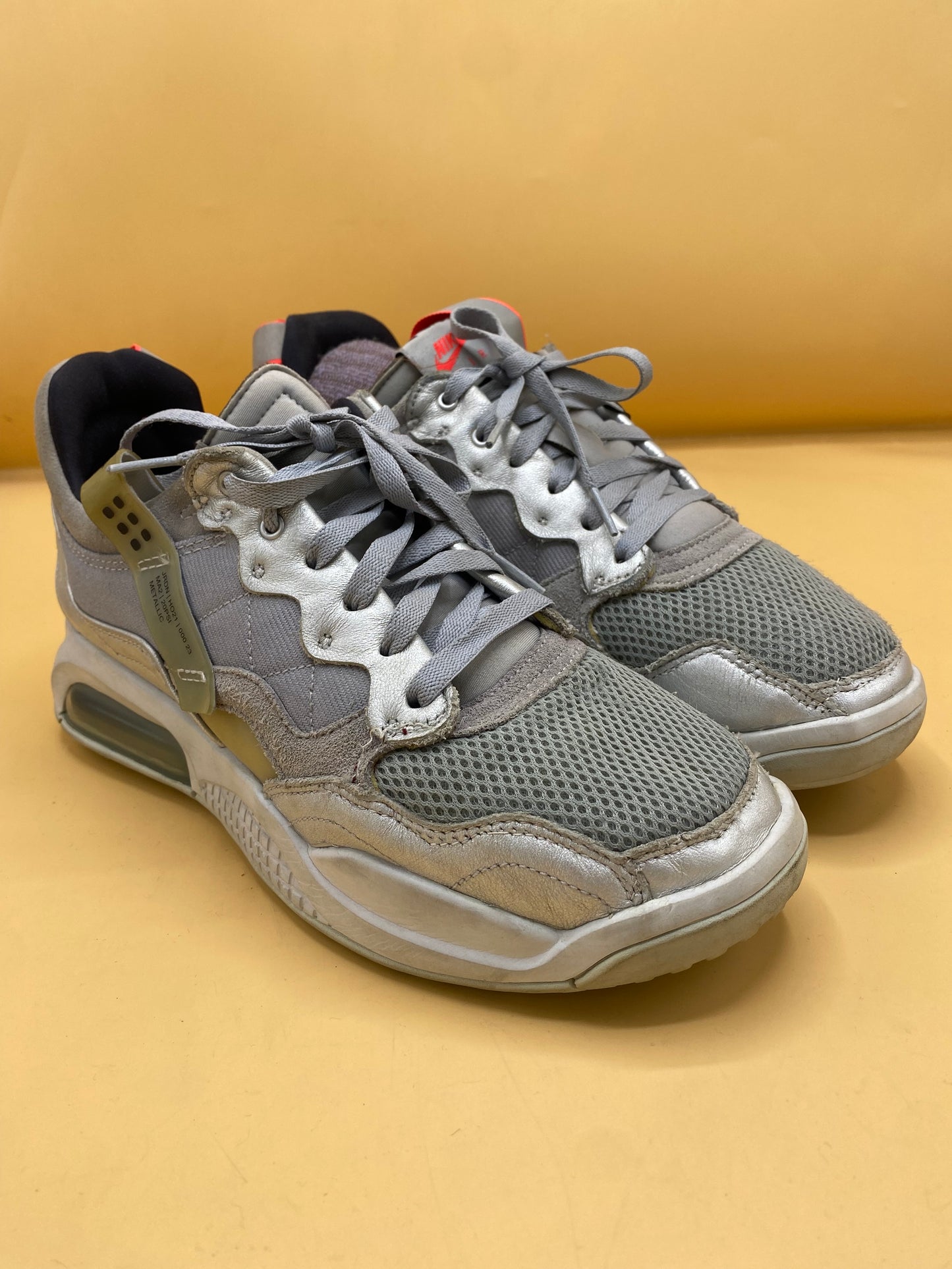 Nike Jordan MA 2 Gray