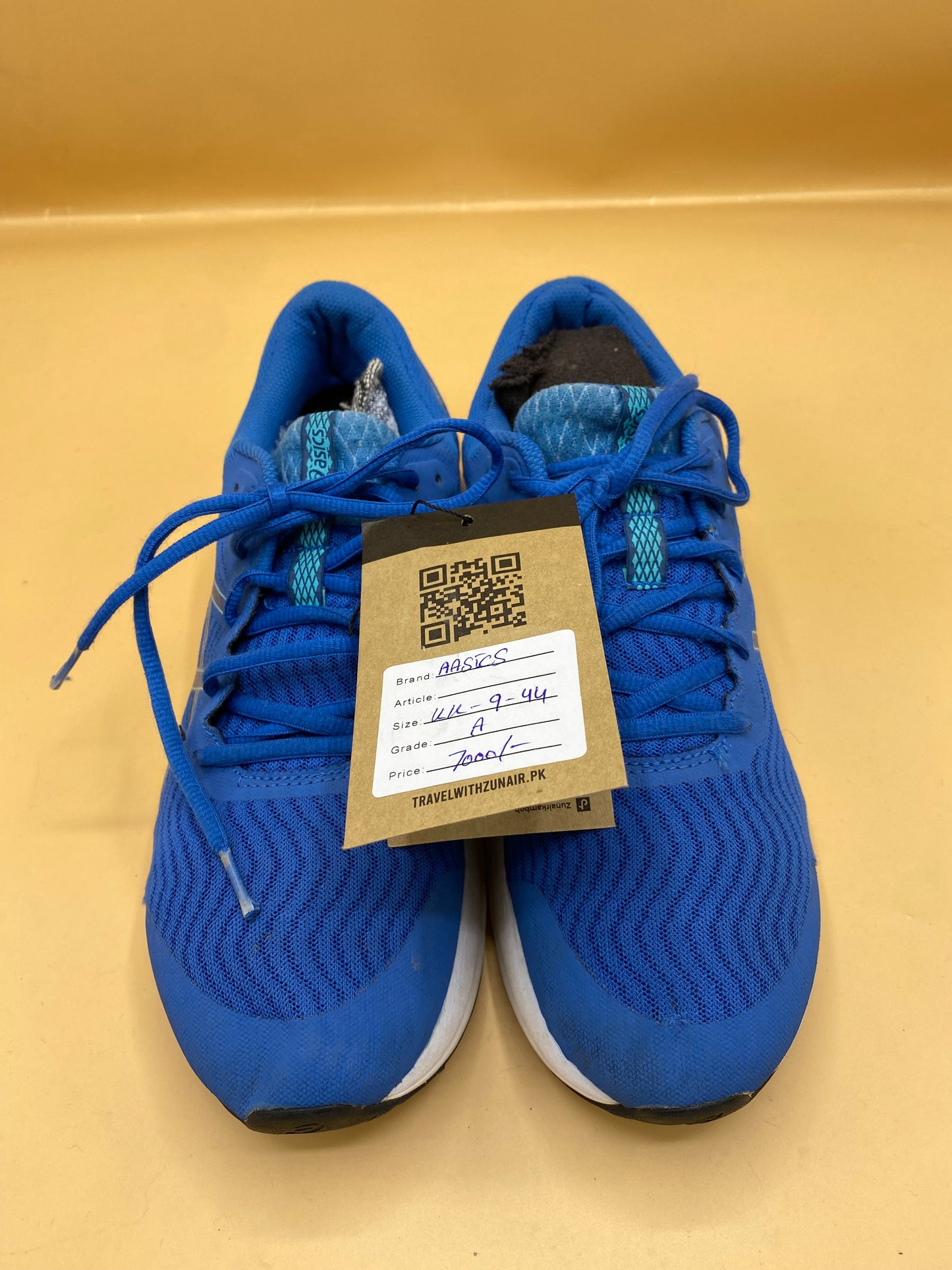 ASICS Men's Gel Venture Running Shoe