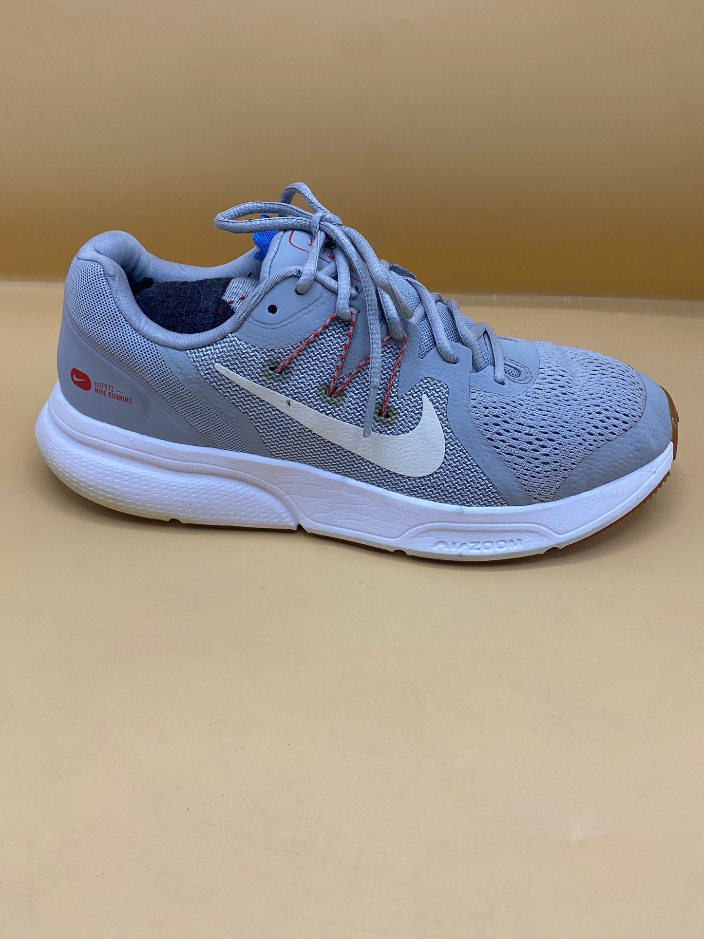 Nike zoom span 3 running shoes