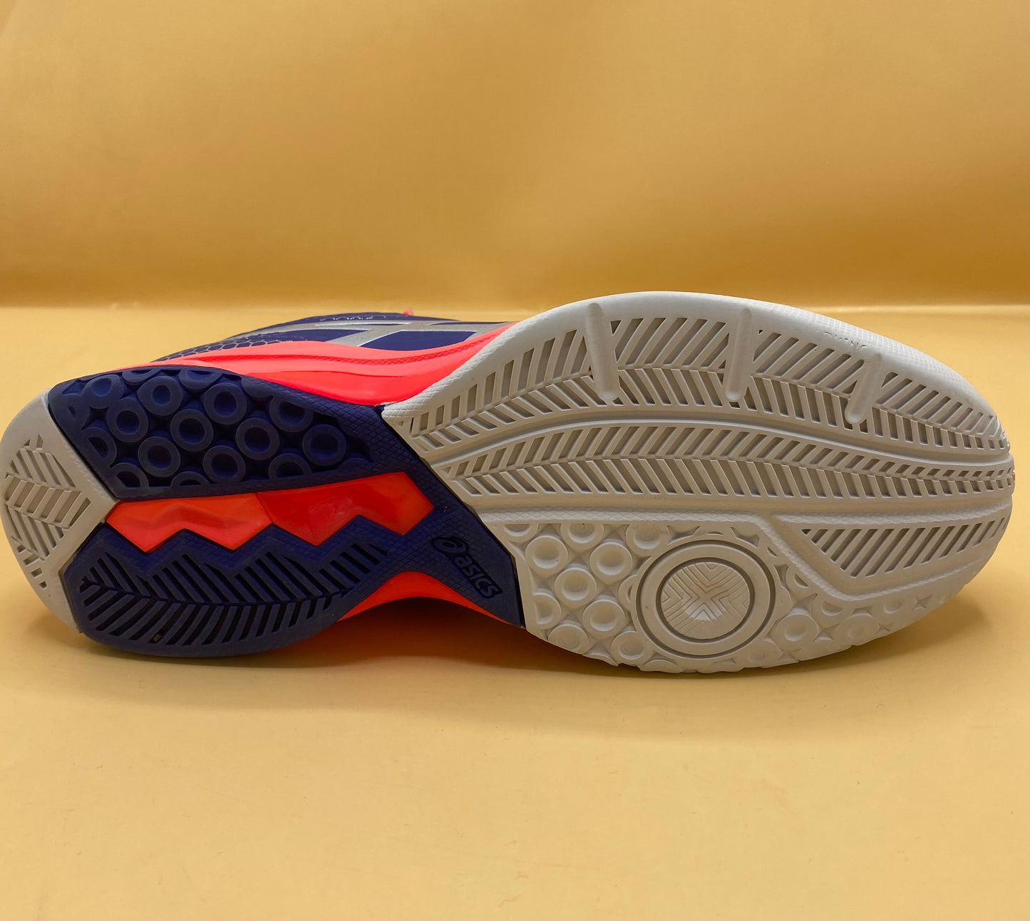 Asics Gel-rocket 8 Women's Shoes