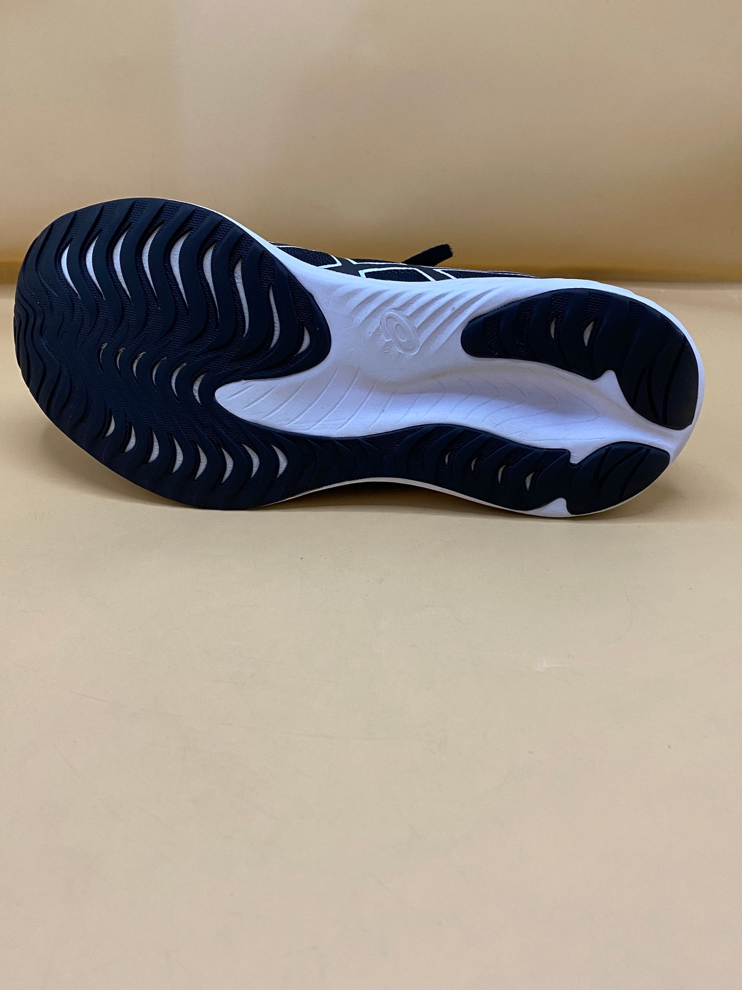 ASICS® WIDE GEL-Excite 10 Running Shoes in Black/White