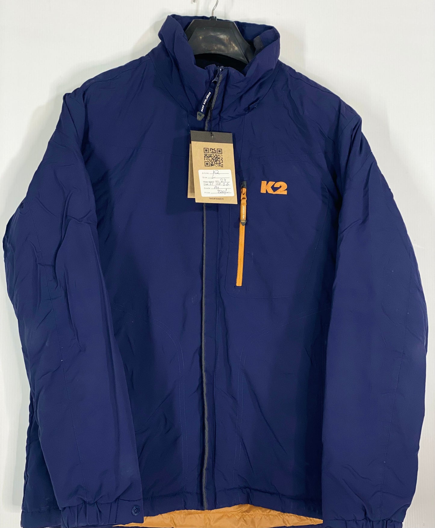 K2