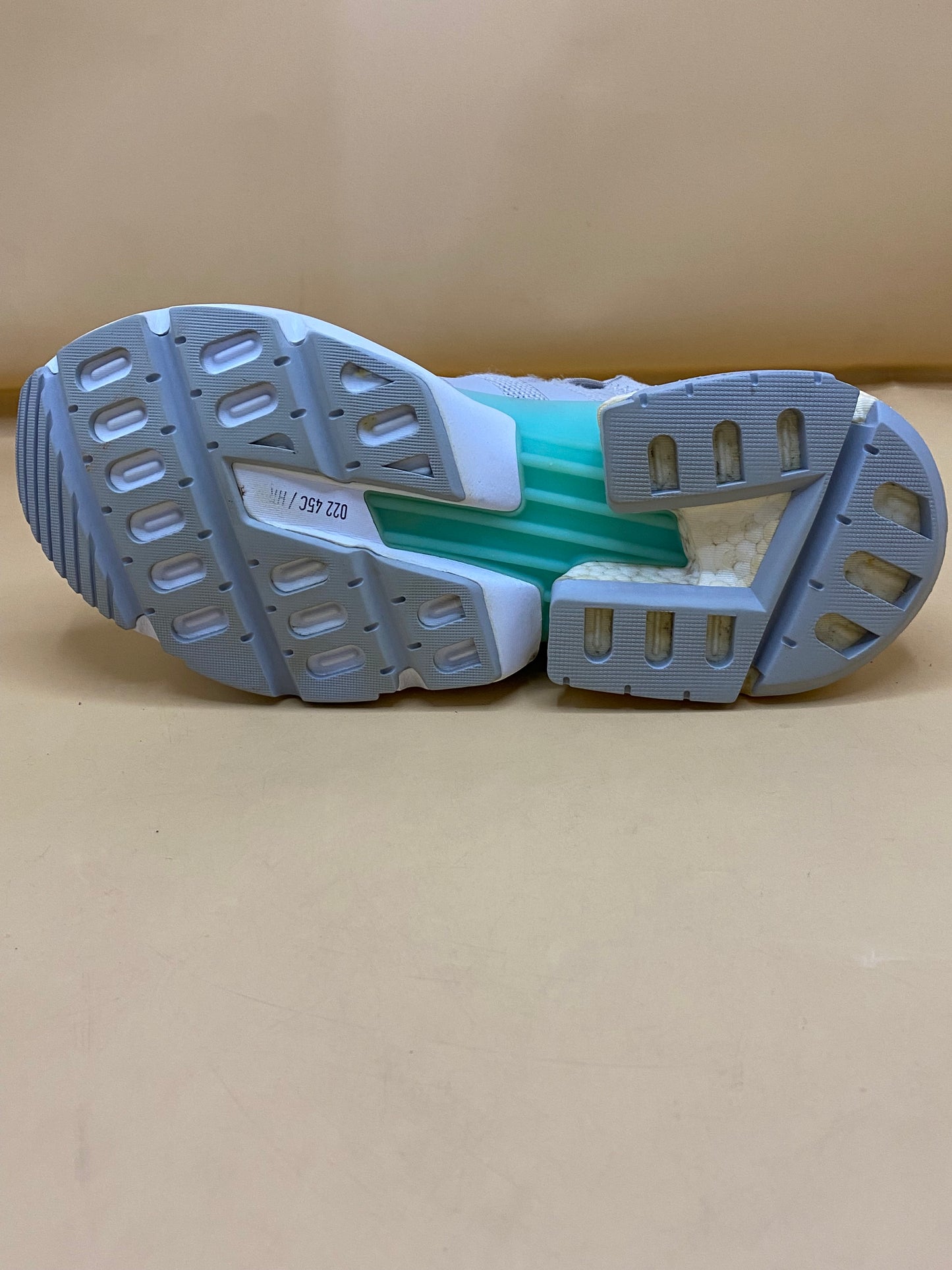 ADIDAS POD S3.1 - GREY