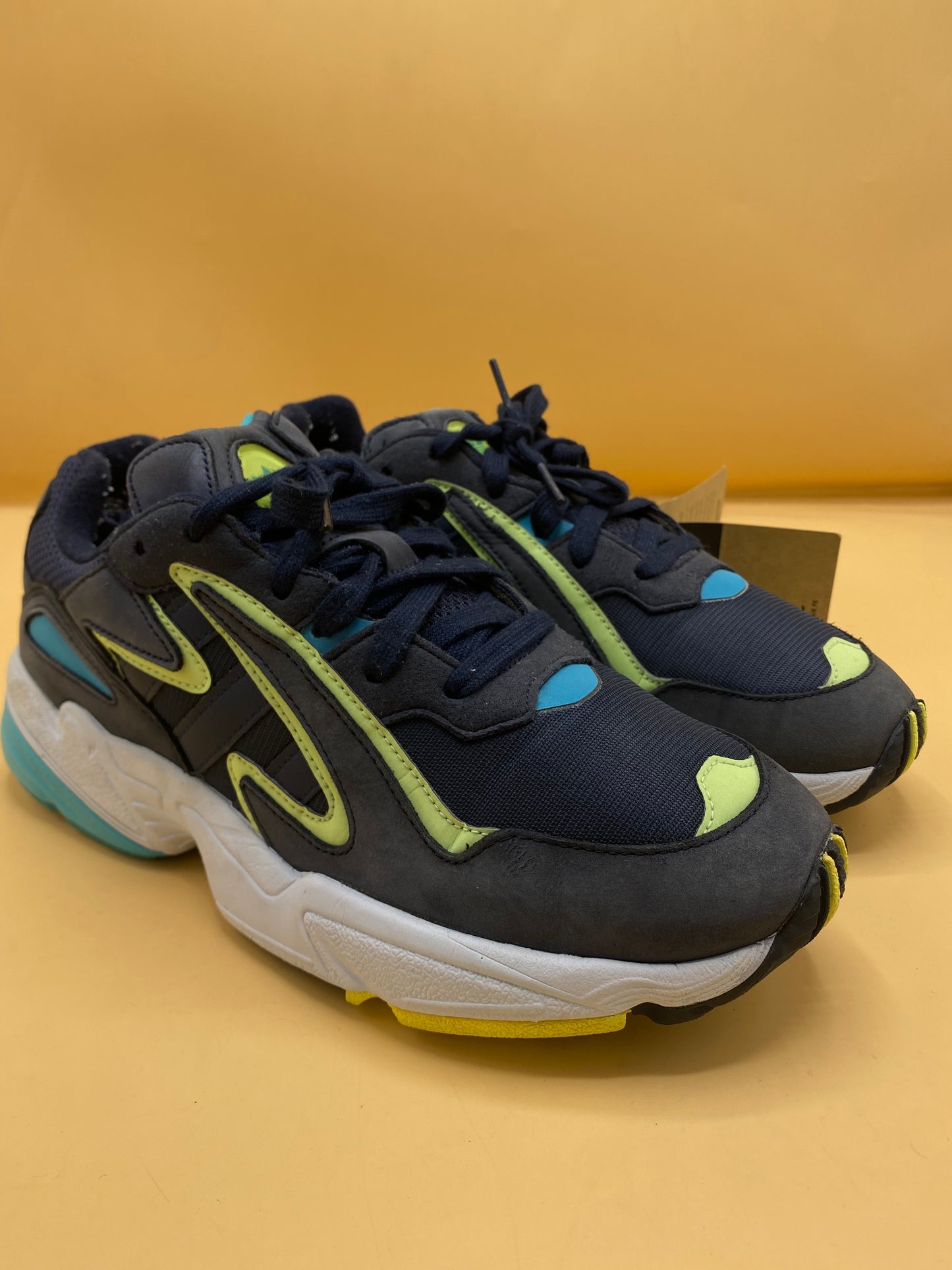 Adidas Yung 96 Chasm Legend