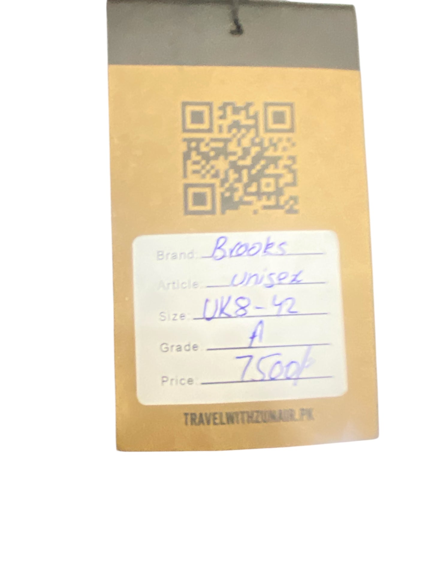 Brooks Glycerin 18 Women's Running Shoes White Gray