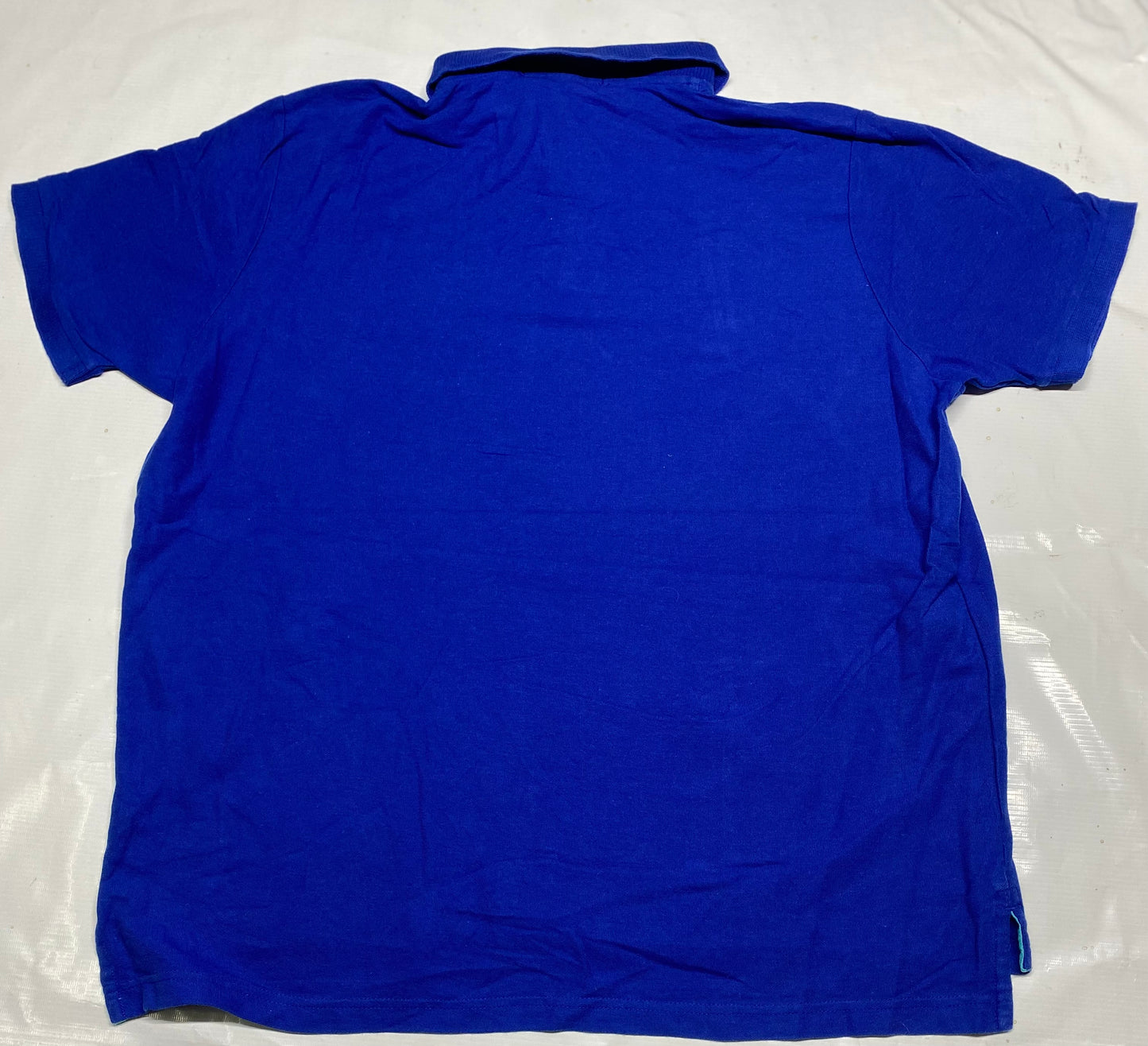 US Polo Assn. Men's Polo T-Shirt