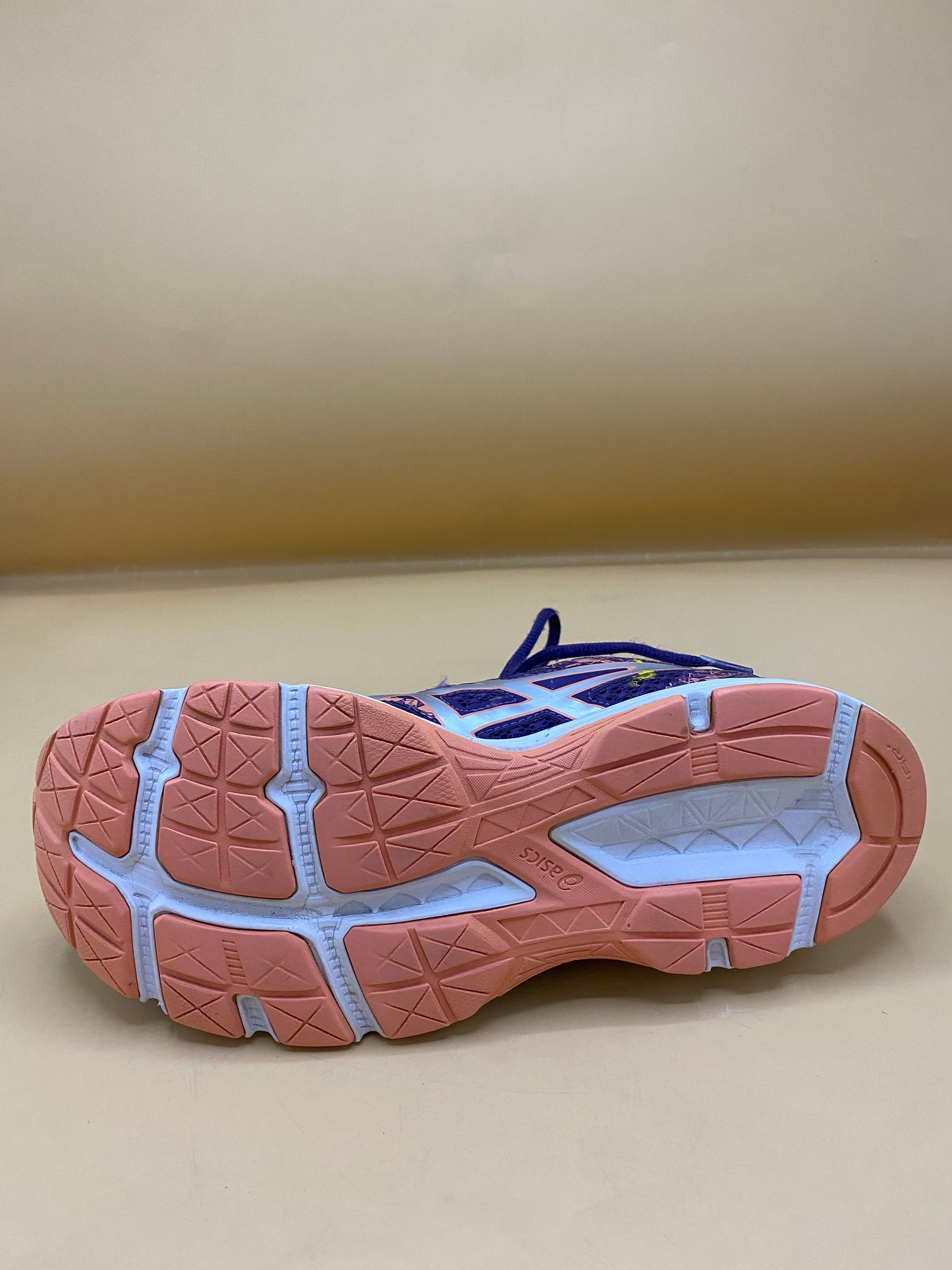 ASICS GEL EXCITE 4 Purple & Pink Running shoes