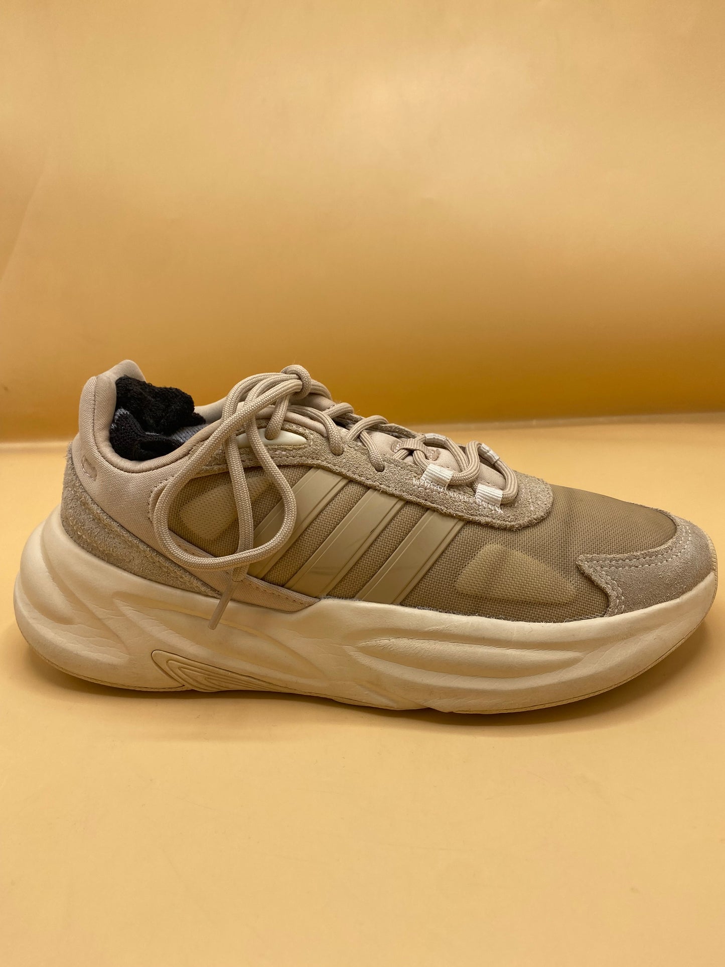 Adidas Ozelle Cloudfoam Trainers