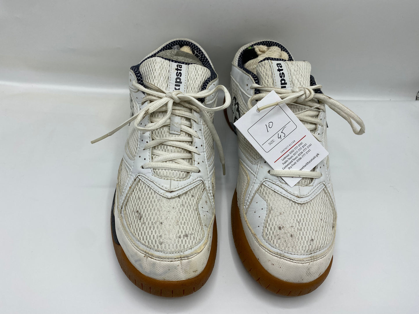 KIPSTA V500 Mens Sports Shoes
