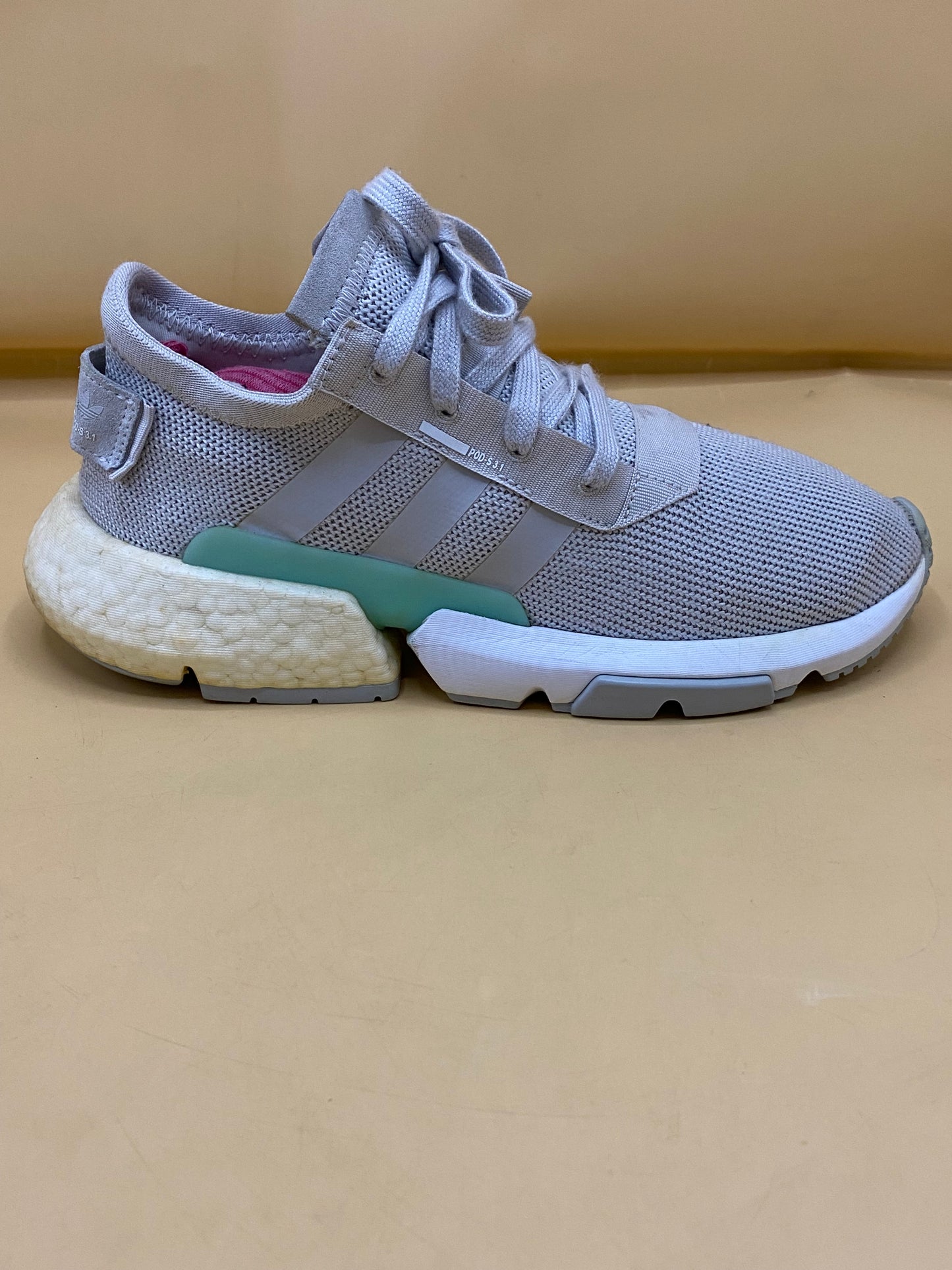 ADIDAS POD S3.1 - GREY