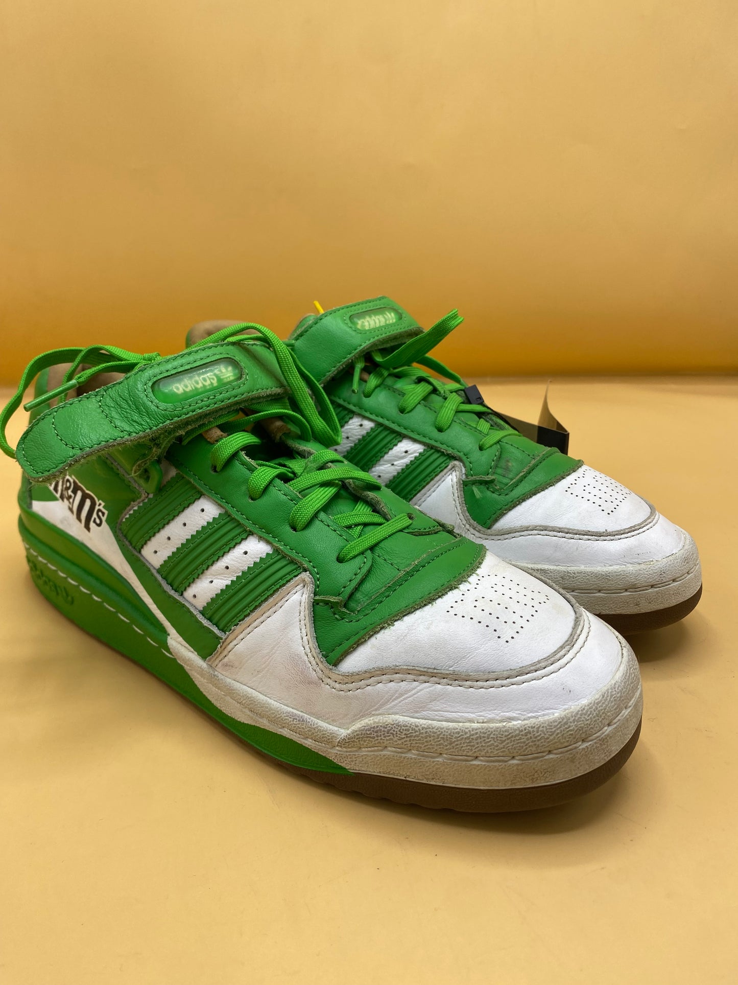 Adidas Forum Lo 84 M&M's