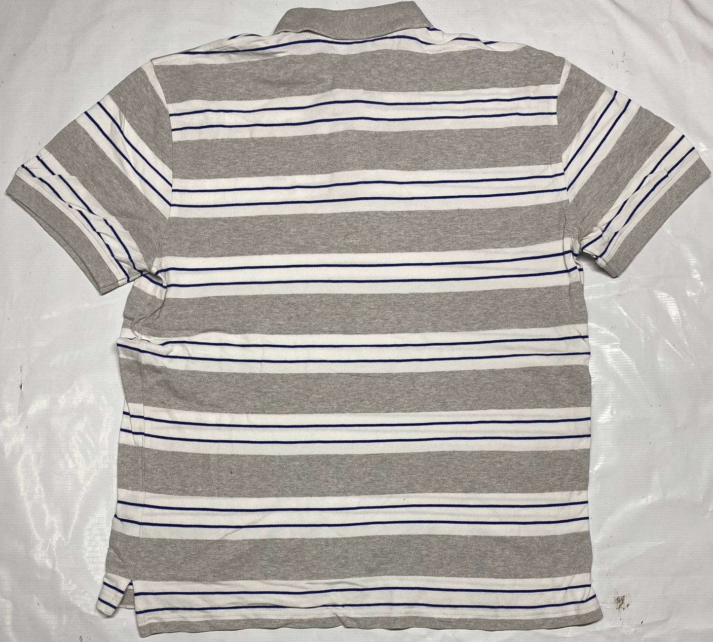 Tommy Hilfiger Men's Striped Shirt