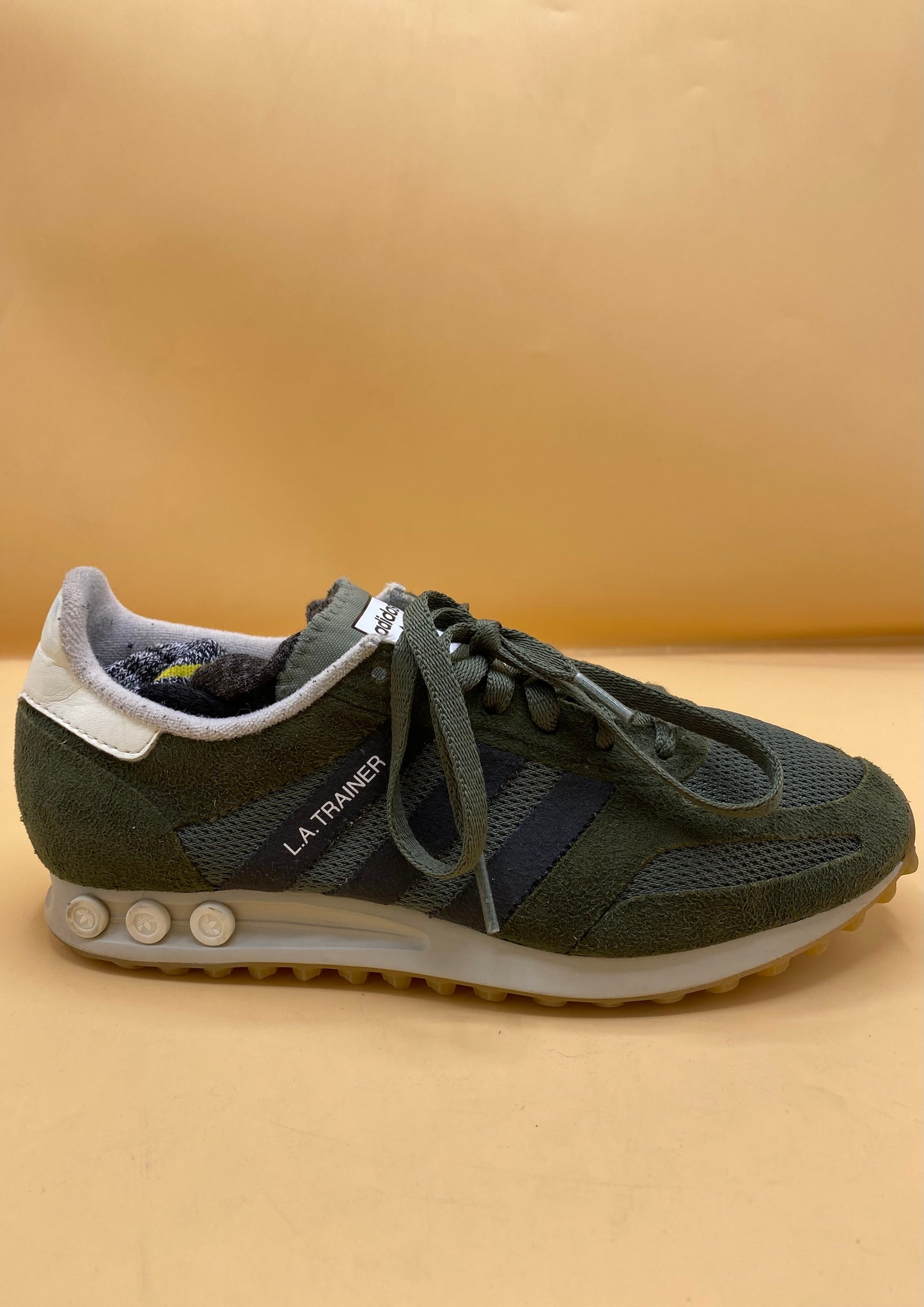 Adidas Originals LA Trainer Men's