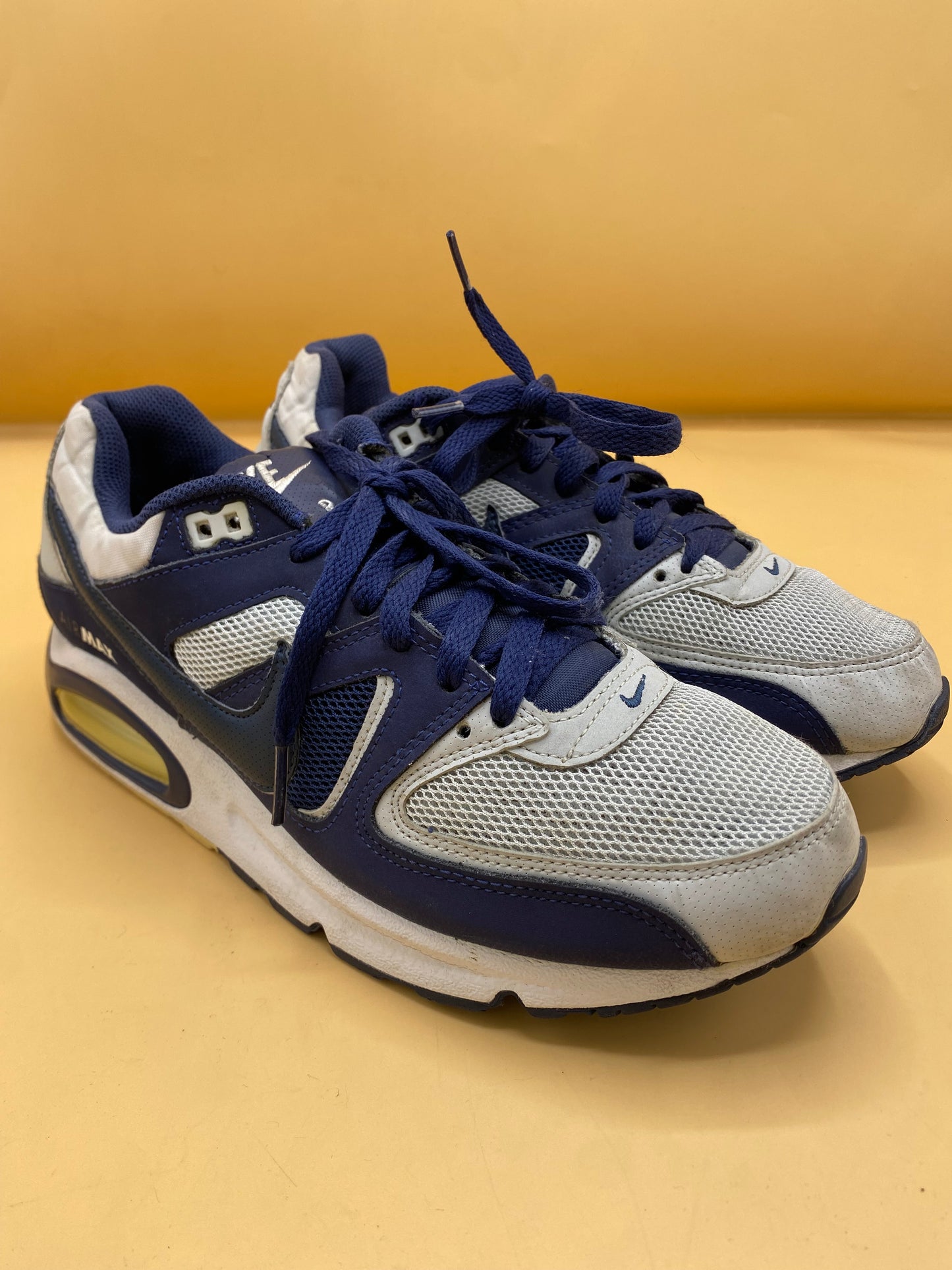 NIKE Men Air Max Command Armory Navy