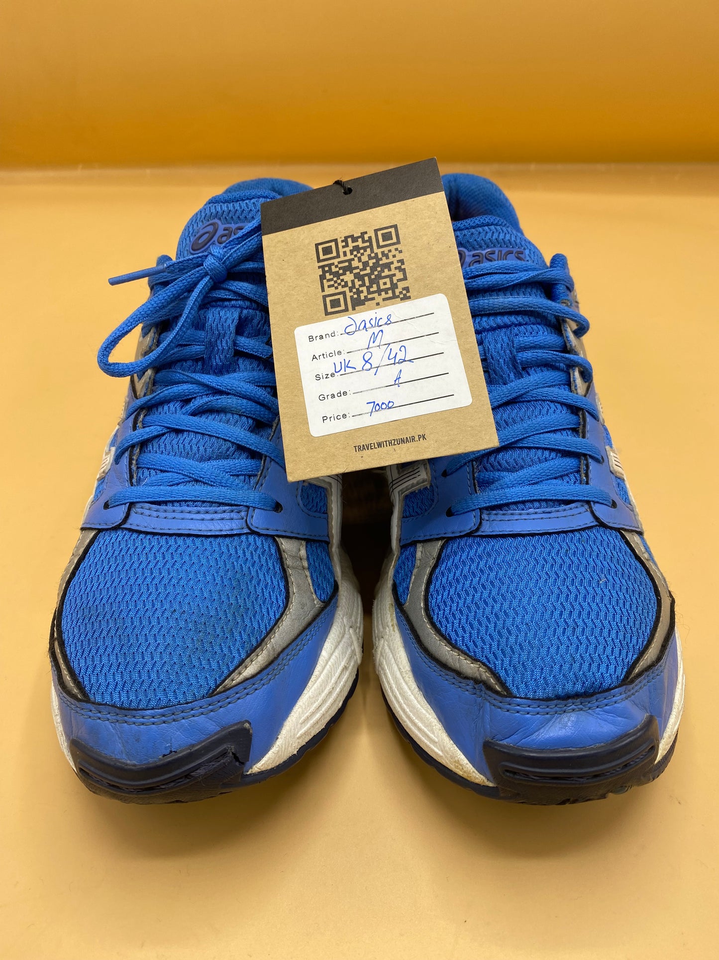 Asics men's Cross Training Shoes