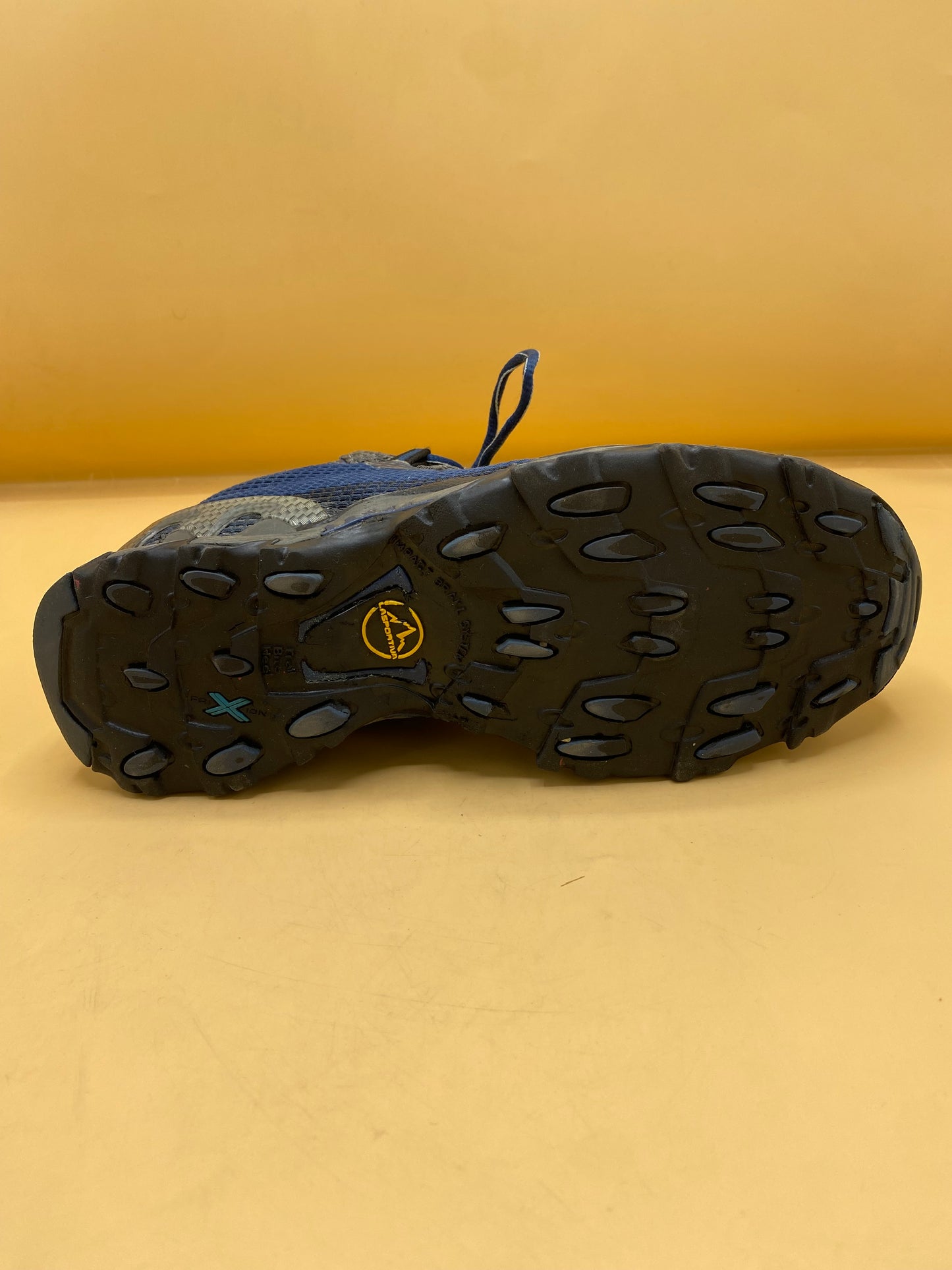 La Sportiva Wildcat Mountain