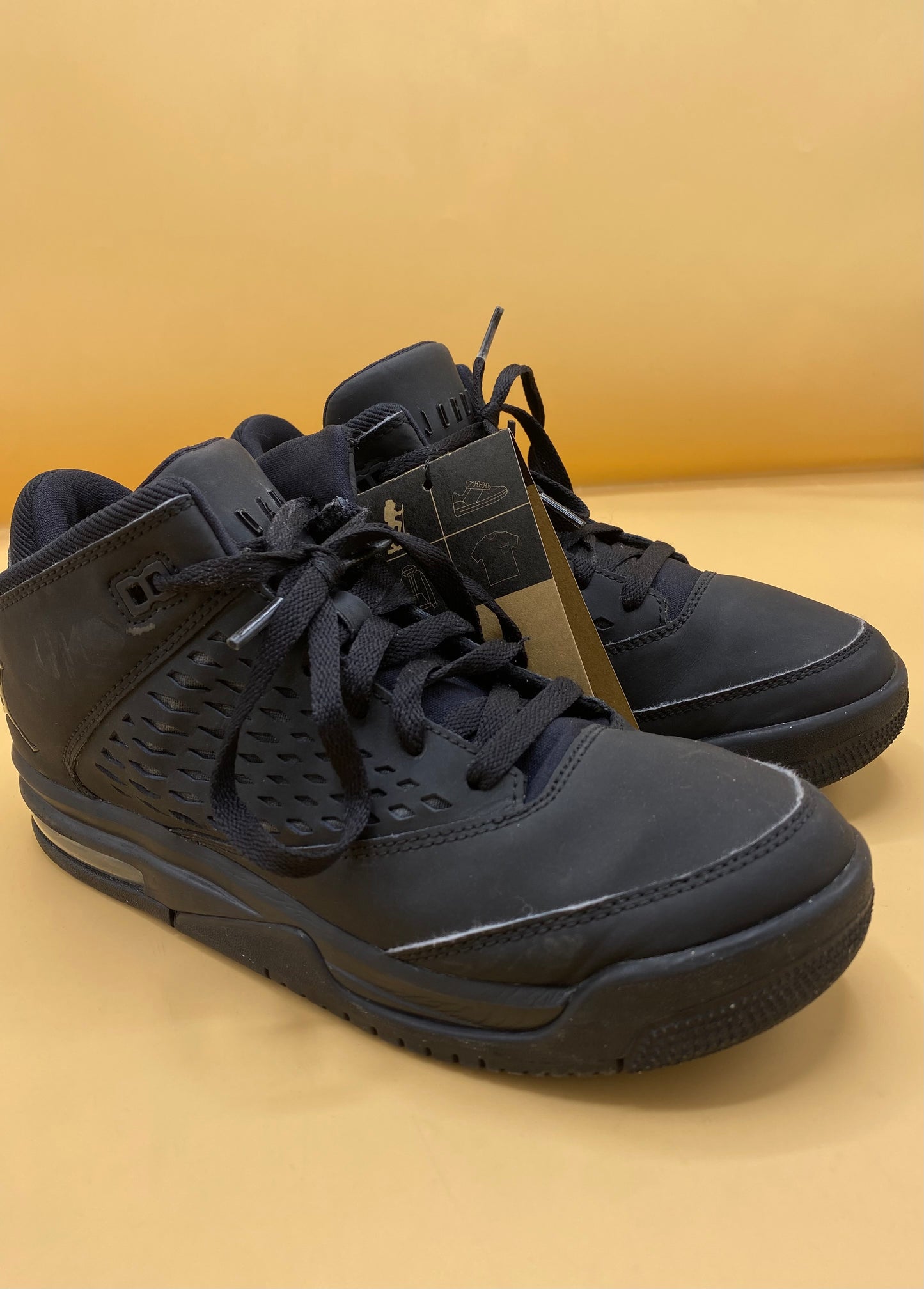 Nike Jordan Flight Origin 4 Mens