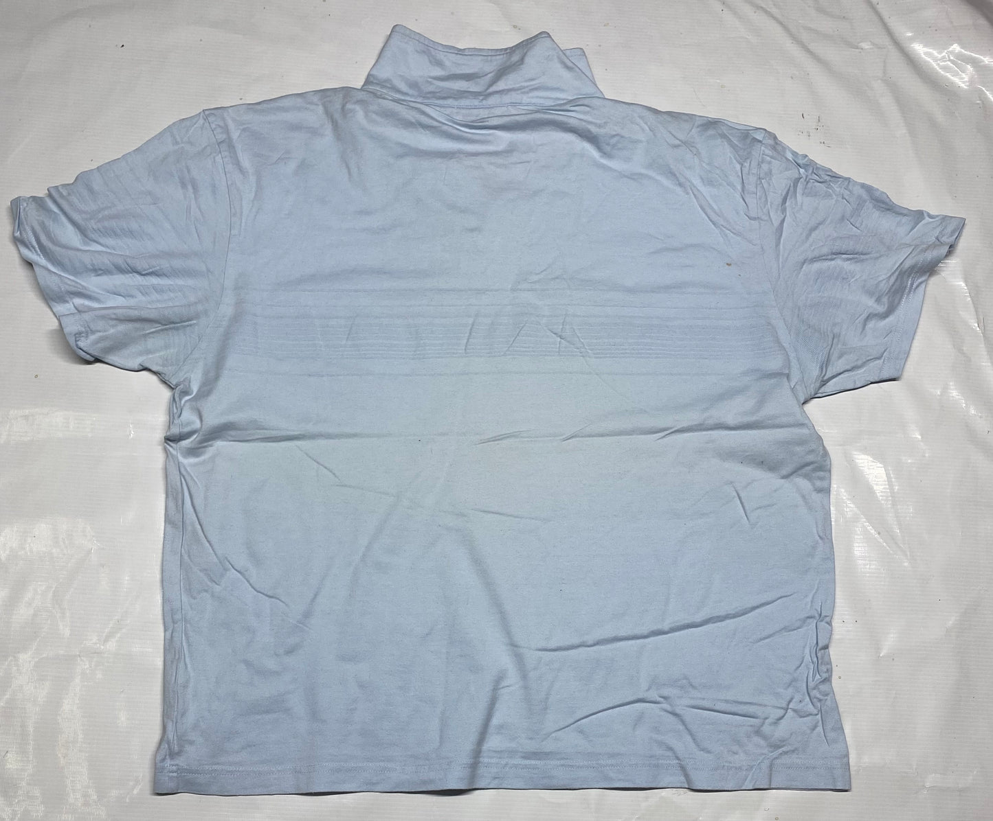 Calvin klevin Men's Dri-Fit Polo Shirt