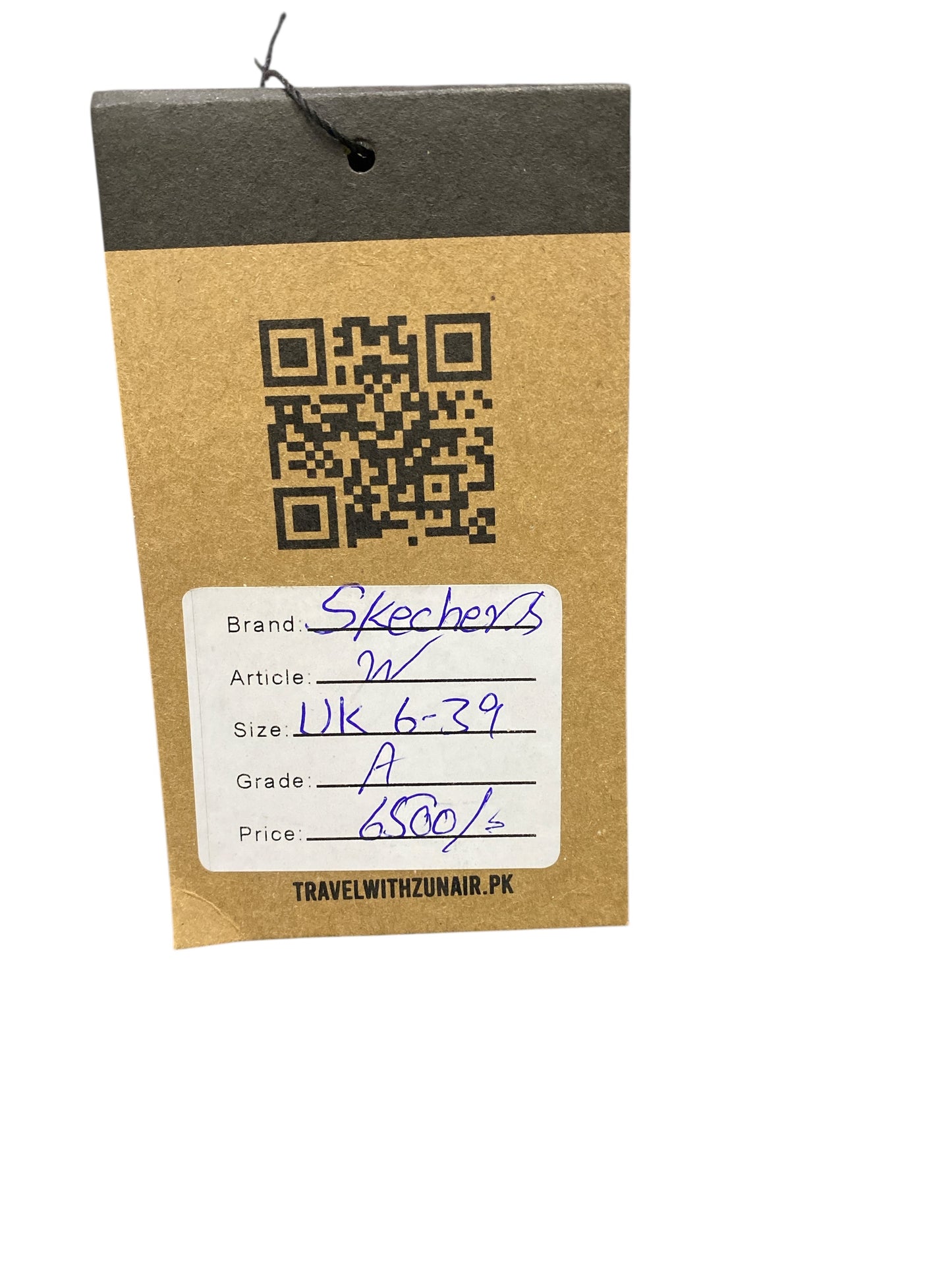 SKECHERS WOMEN'S SNEAKERS - FASHION FIT