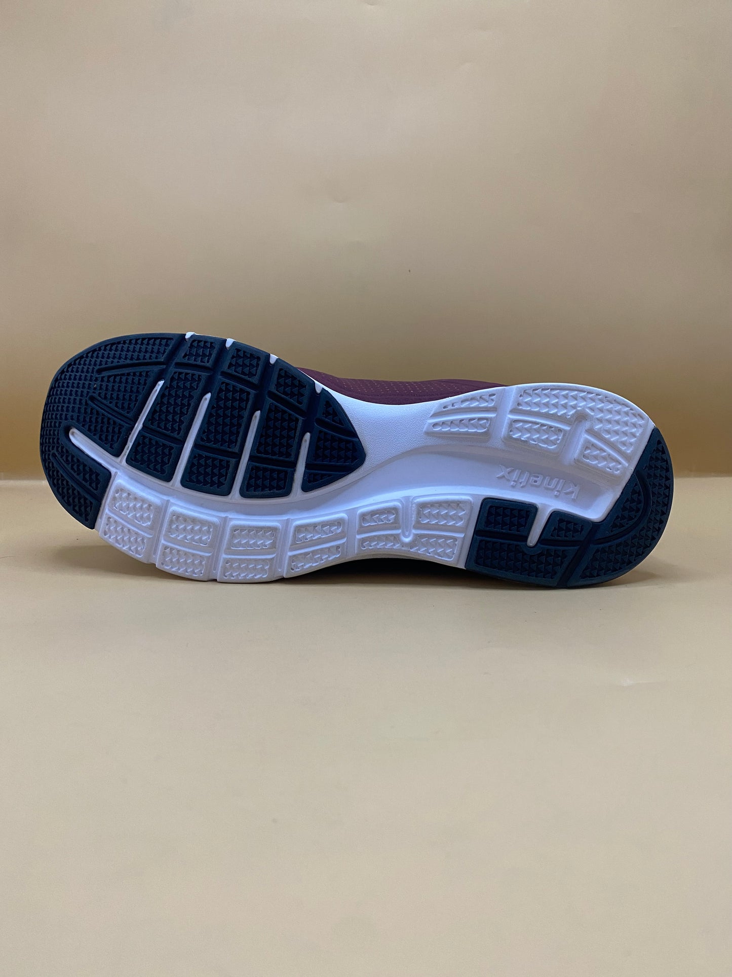 Classic Red sports shoes