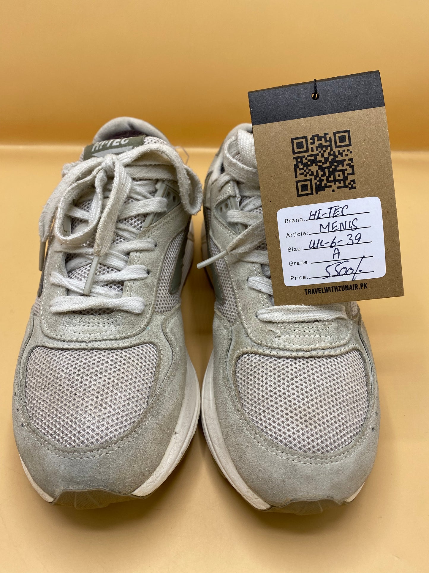 HI-TEC Men’s Shoes