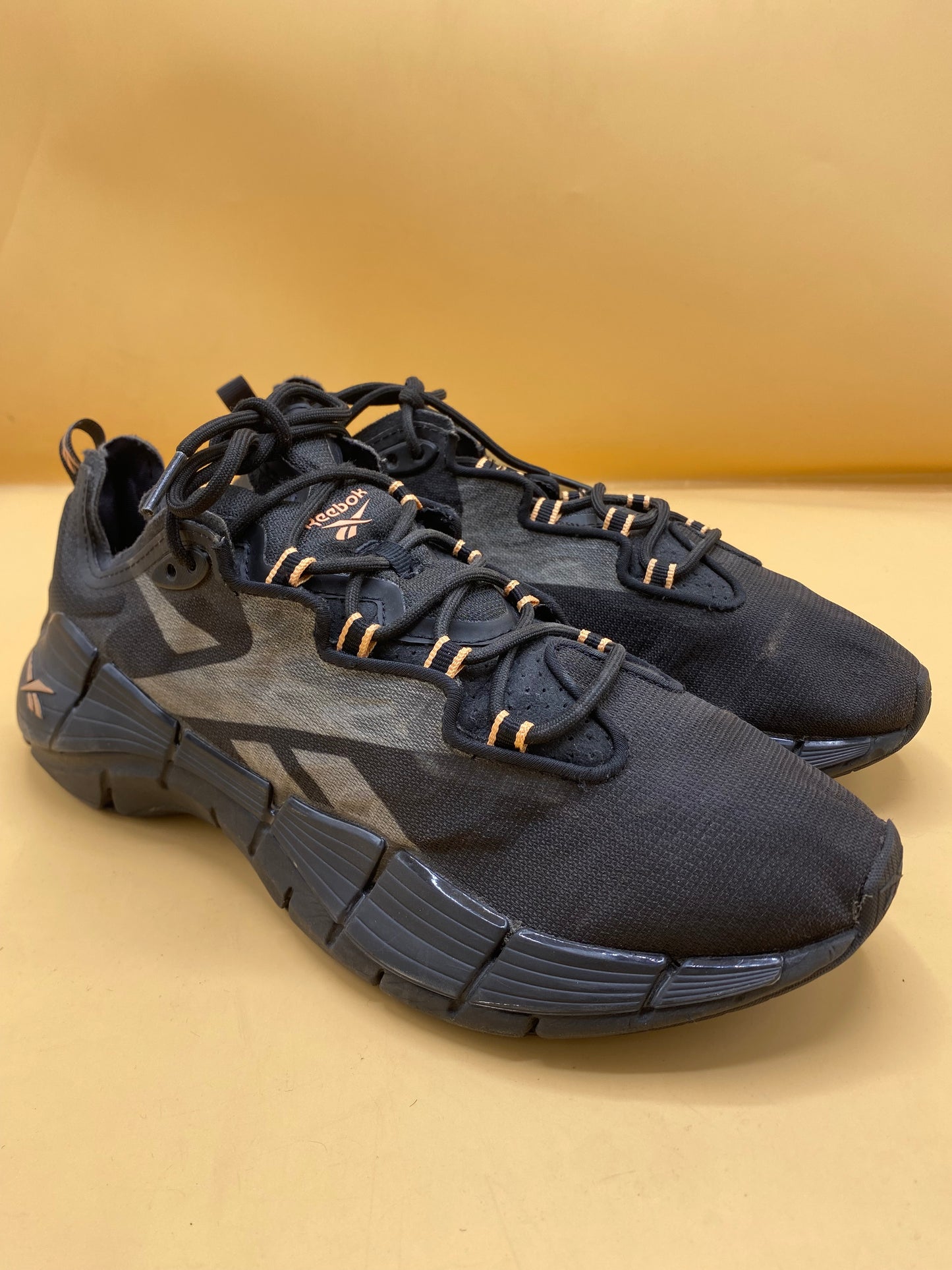 REEBOK ZIG KINETICA II Mens