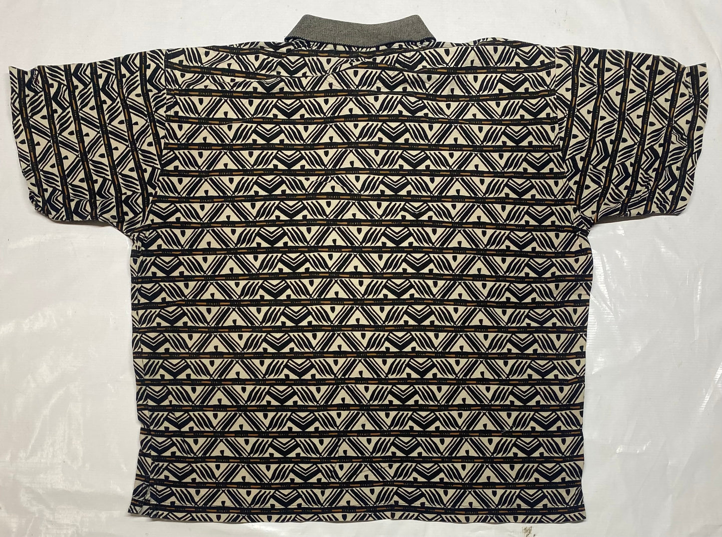 Greg Norman Short Sleeve Shirt